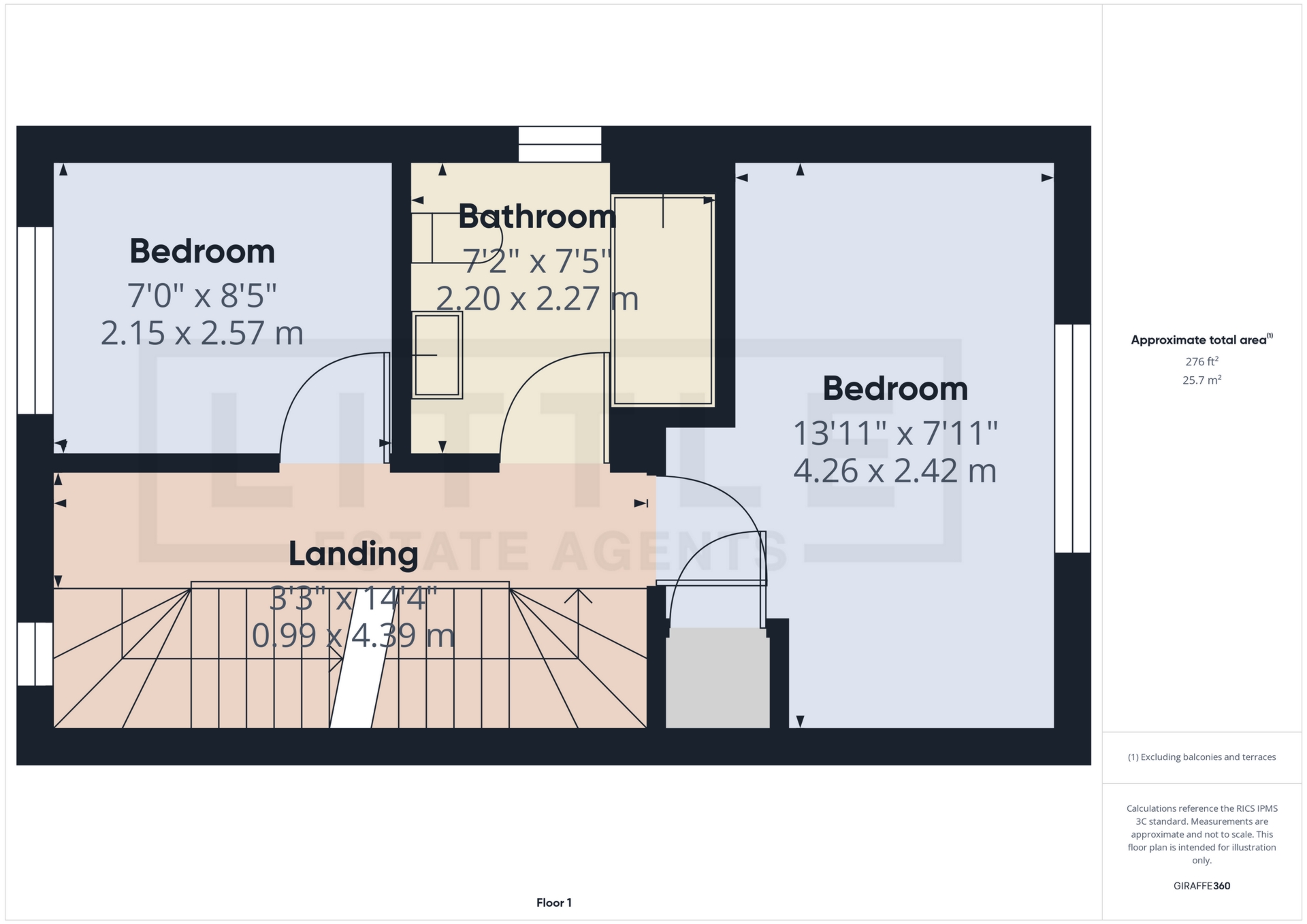 Floor Plan 4 Floor Plan 4