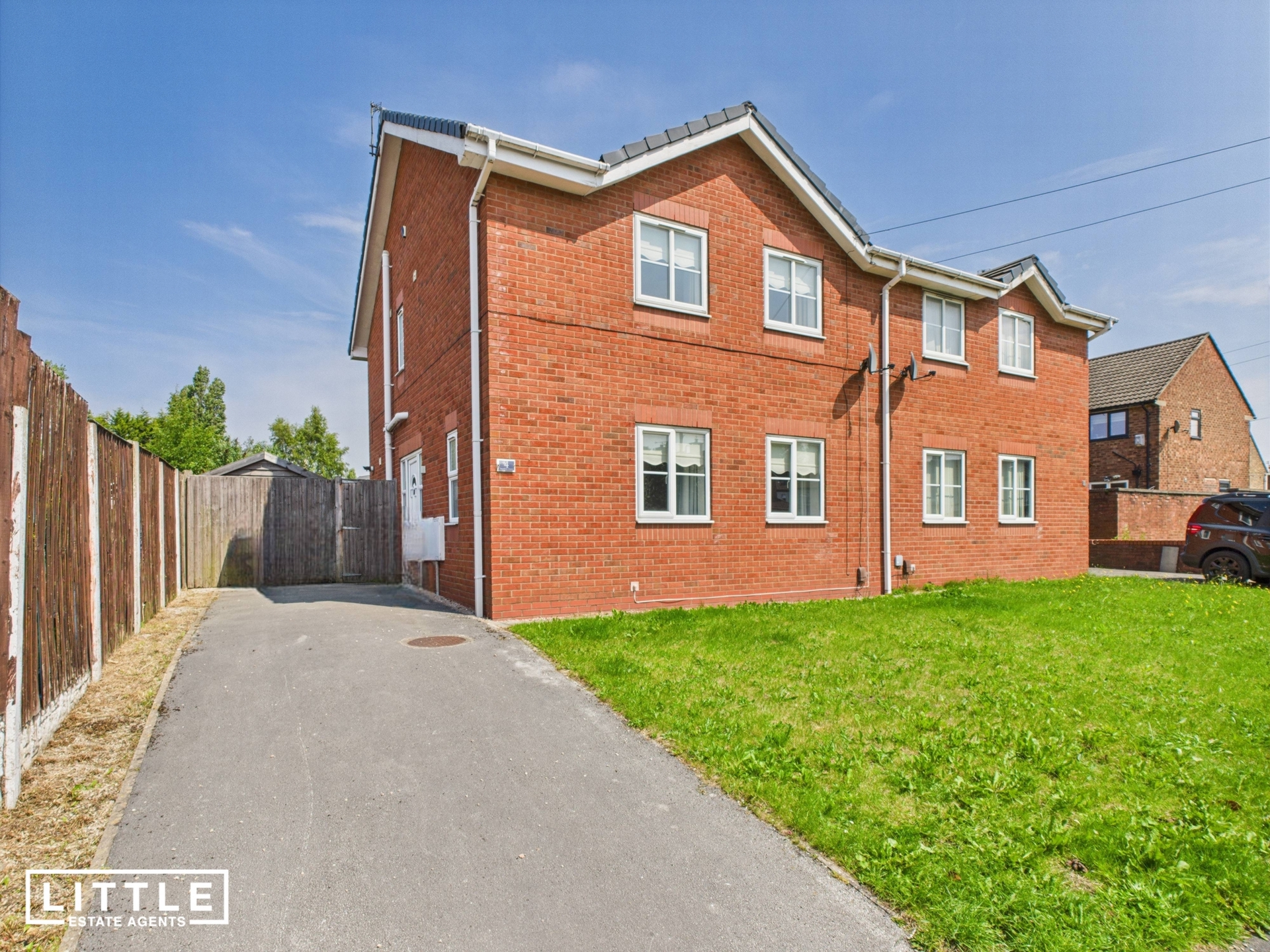 Property photo: Liverpool, L36