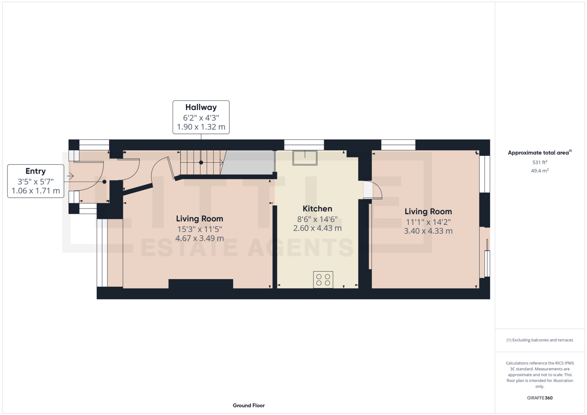 Floor Plan 2 Floor Plan 2