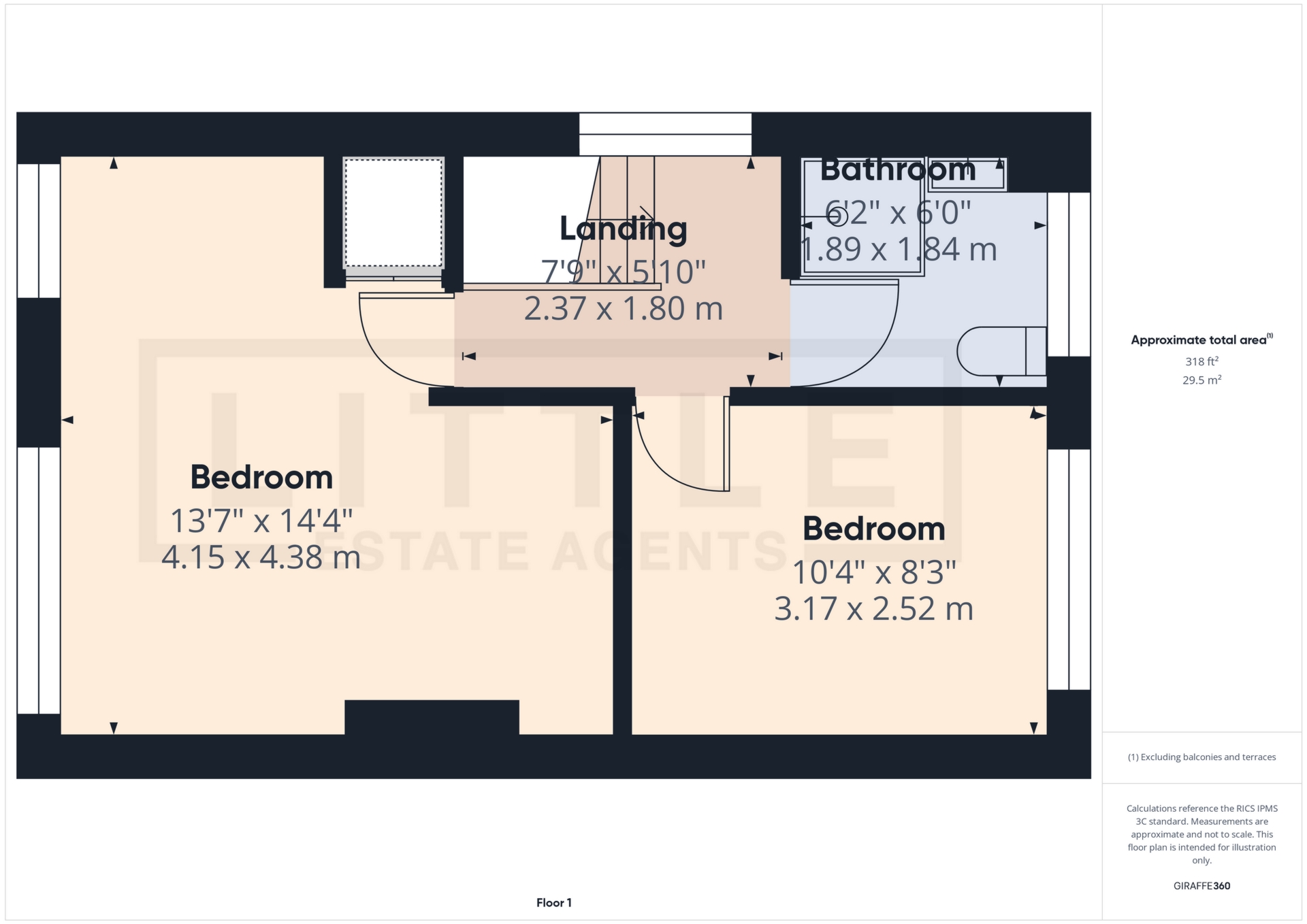 Floor Plan 3 Floor Plan 3