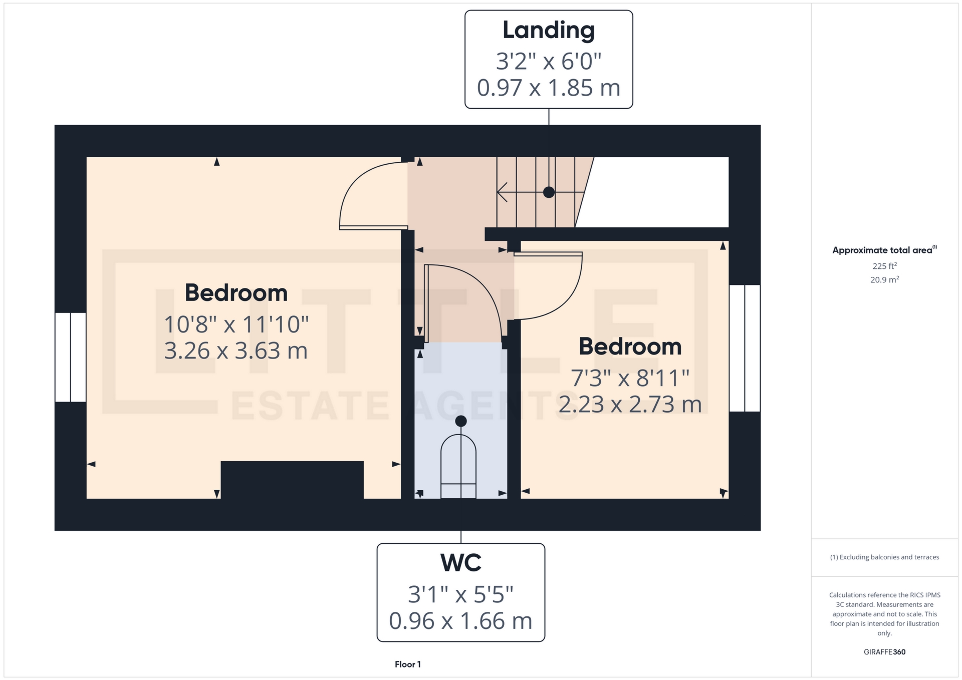 Floor Plan 2 Floor Plan 2