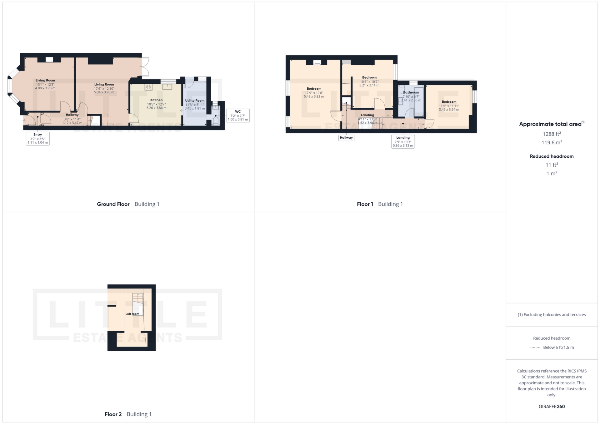 Floor Plan 2 Floor Plan 2