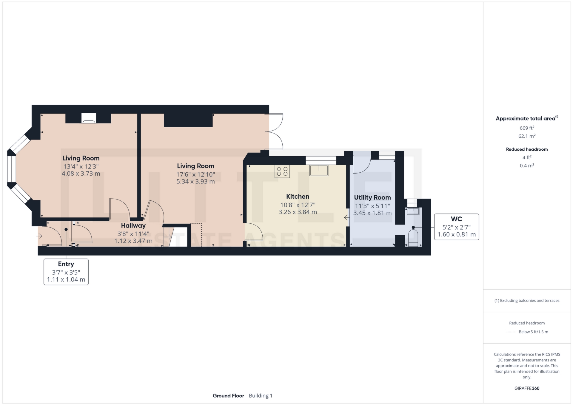 Floor Plan 3 Floor Plan 3
