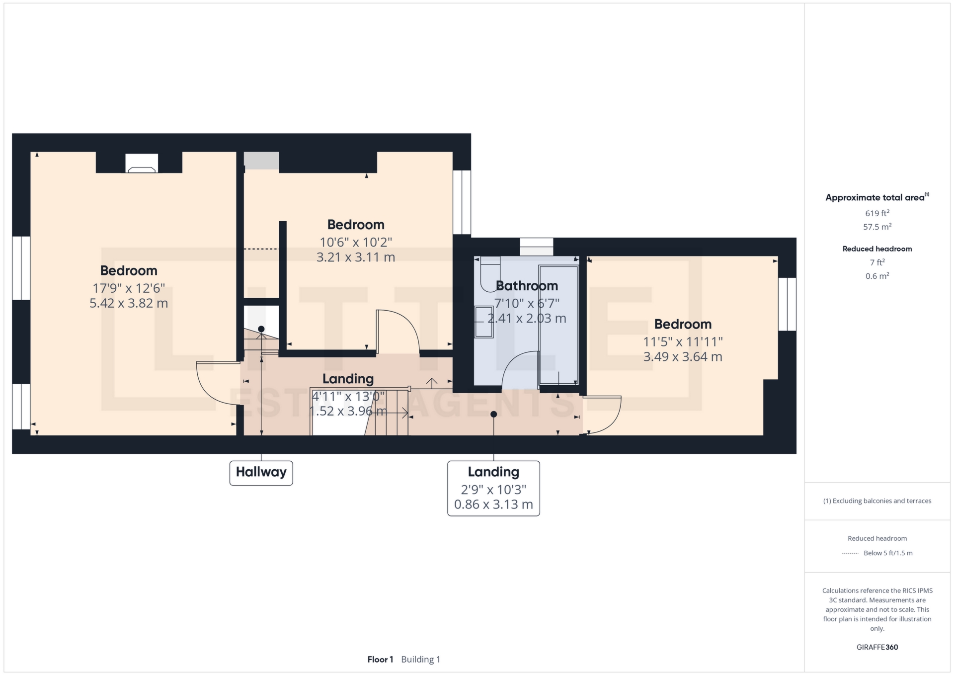 Floor Plan 4 Floor Plan 4