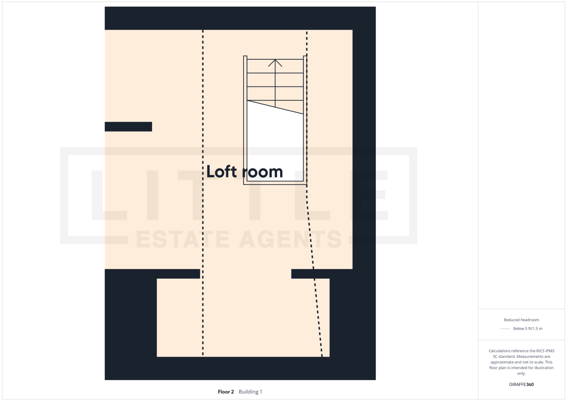 Floor Plan 5 Floor Plan 5