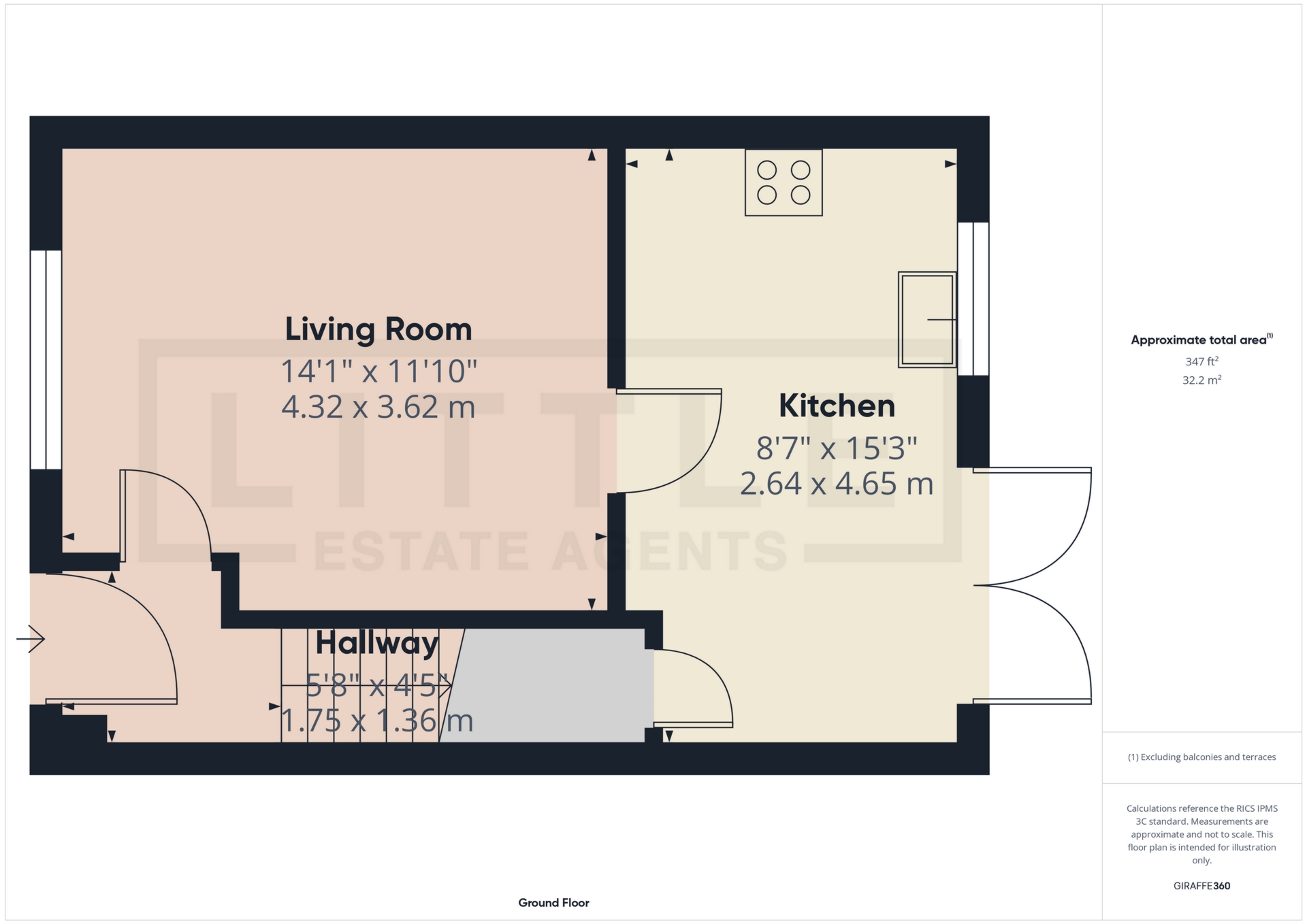 Floor Plan 2 Floor Plan 2