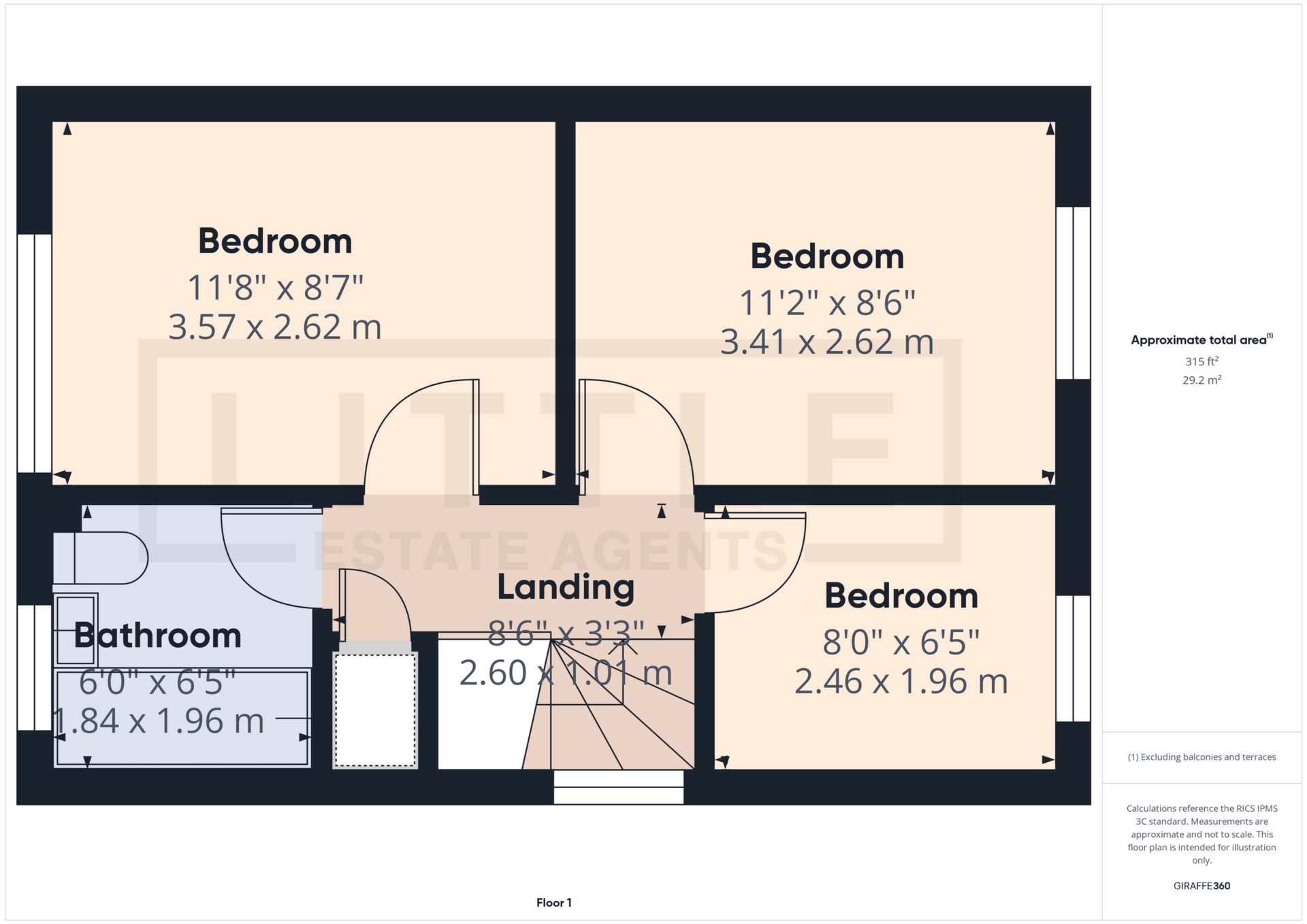 Floor Plan 3 Floor Plan 3