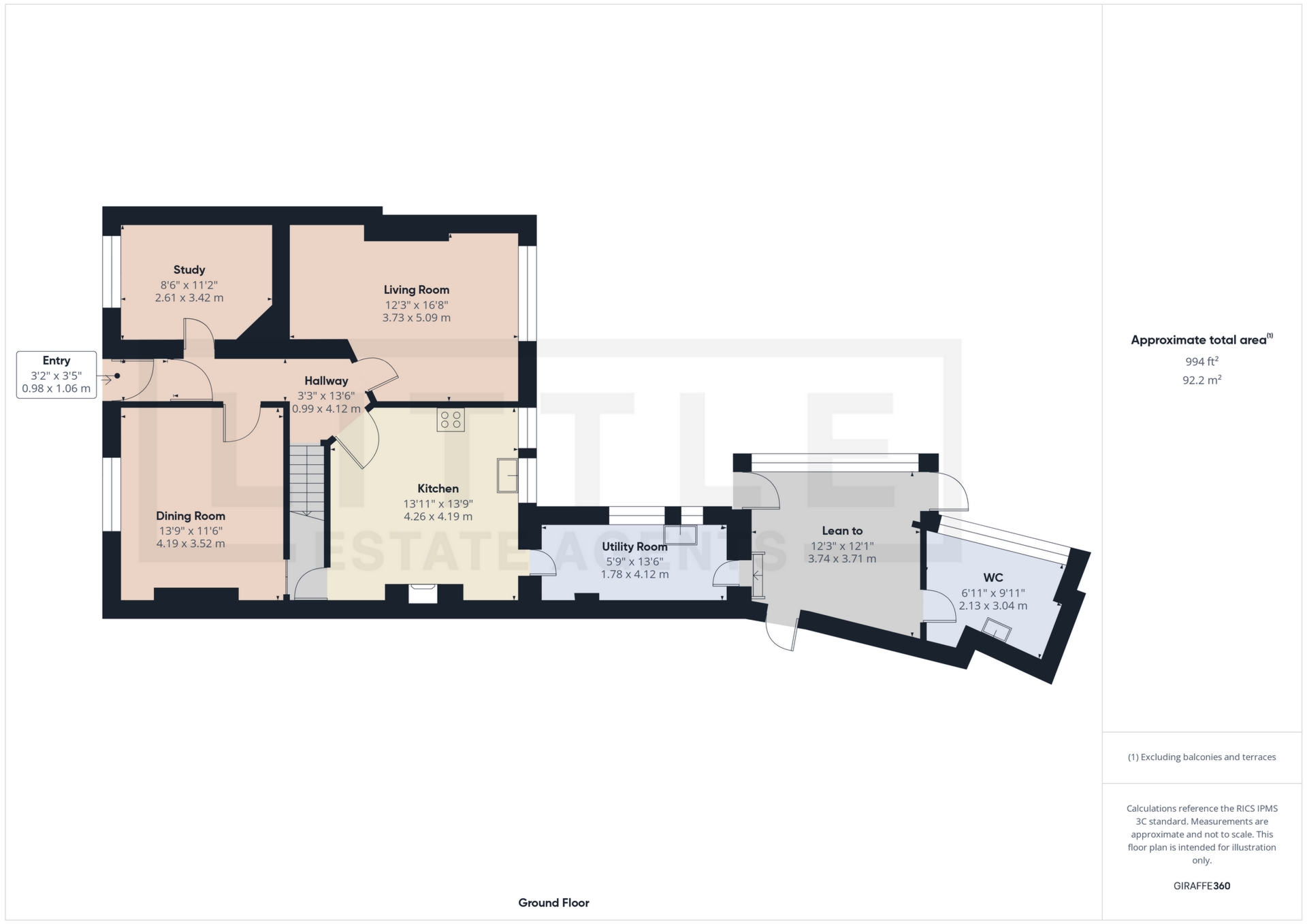 Floor Plan 2 Floor Plan 2