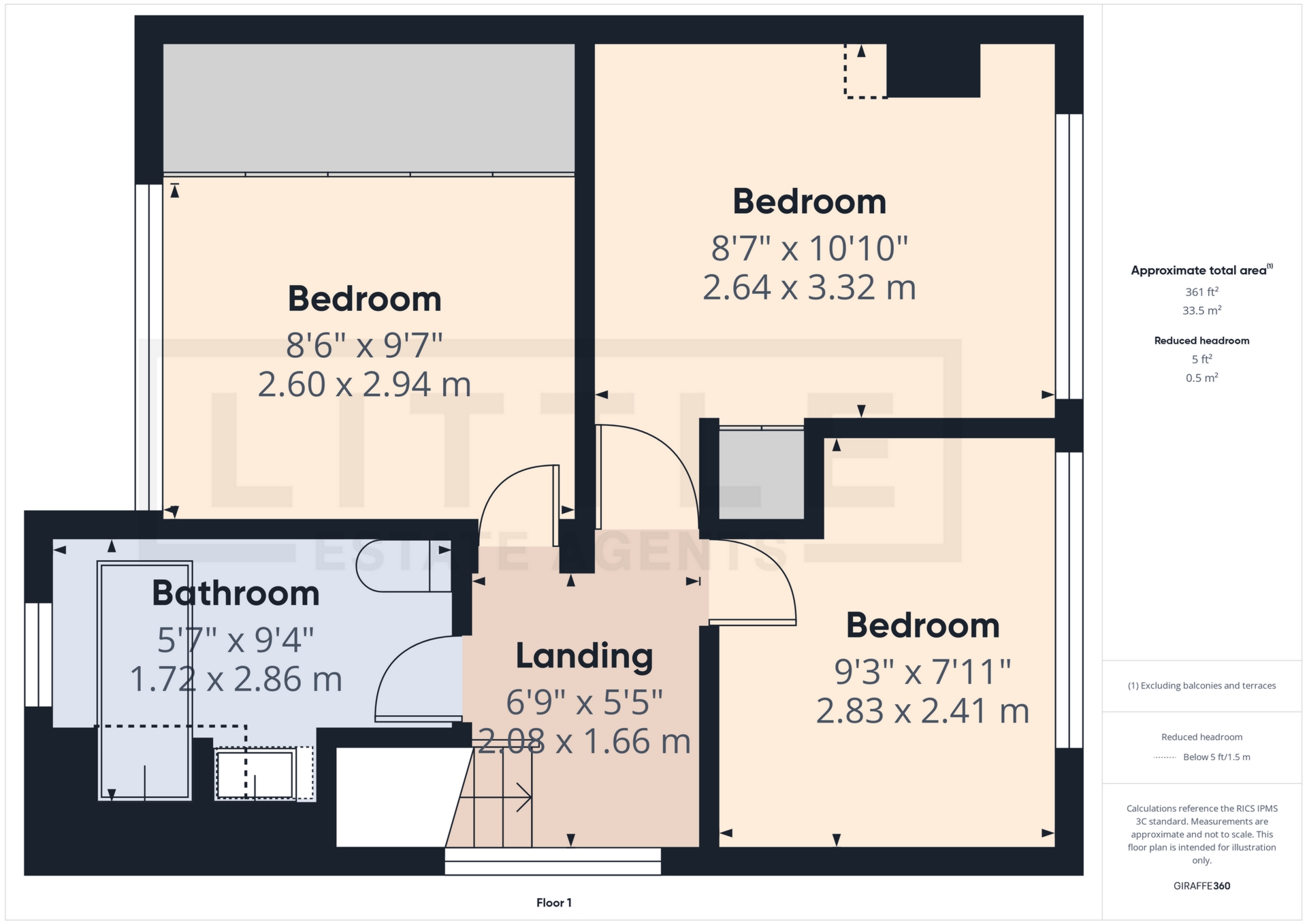 Floor Plan 3