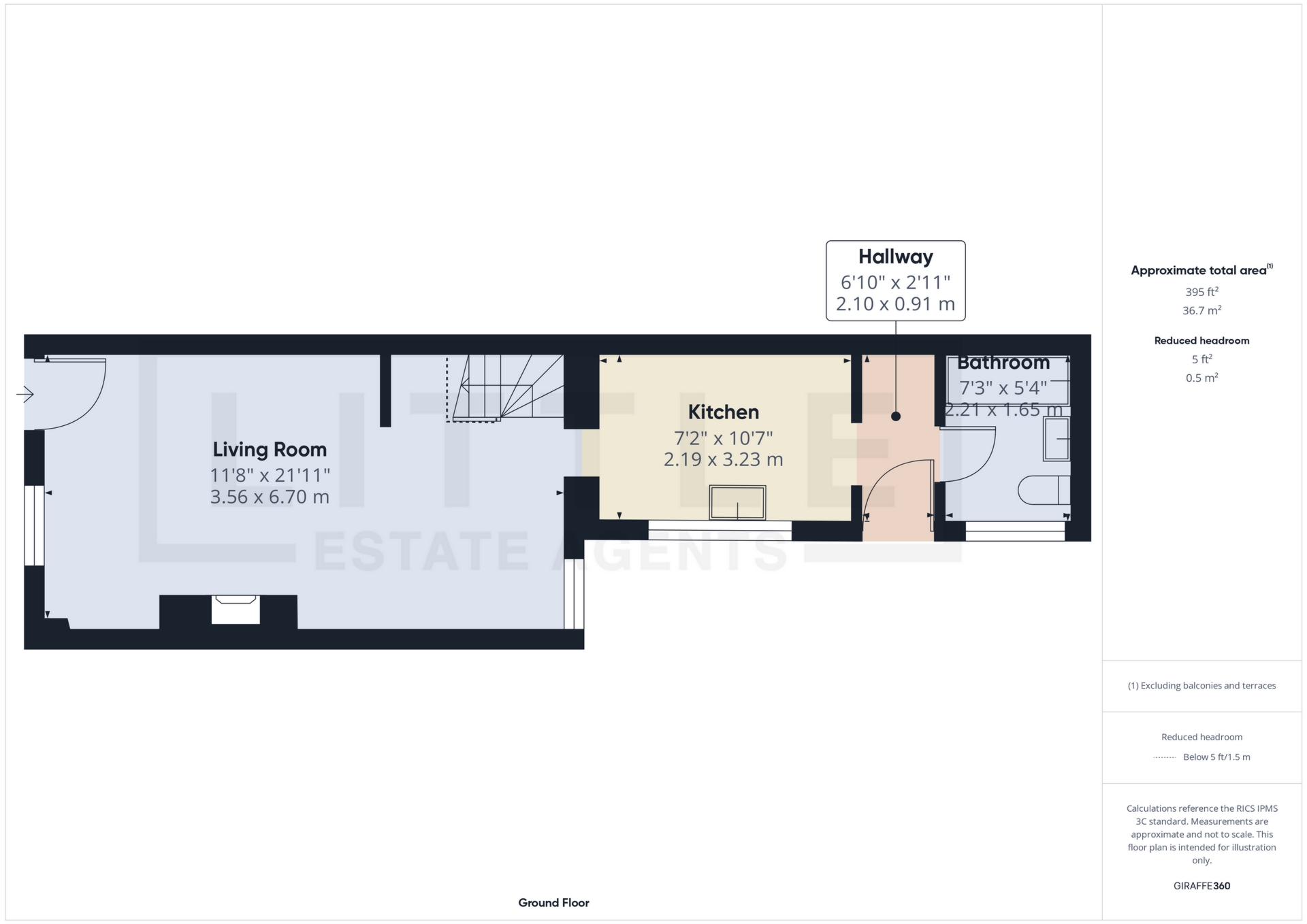 Floor Plan 1 Floor Plan 1