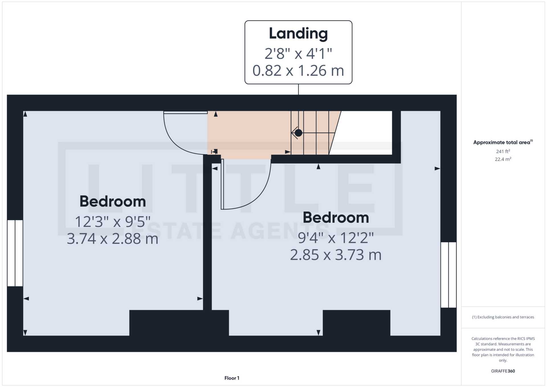 Floor Plan 2 Floor Plan 2