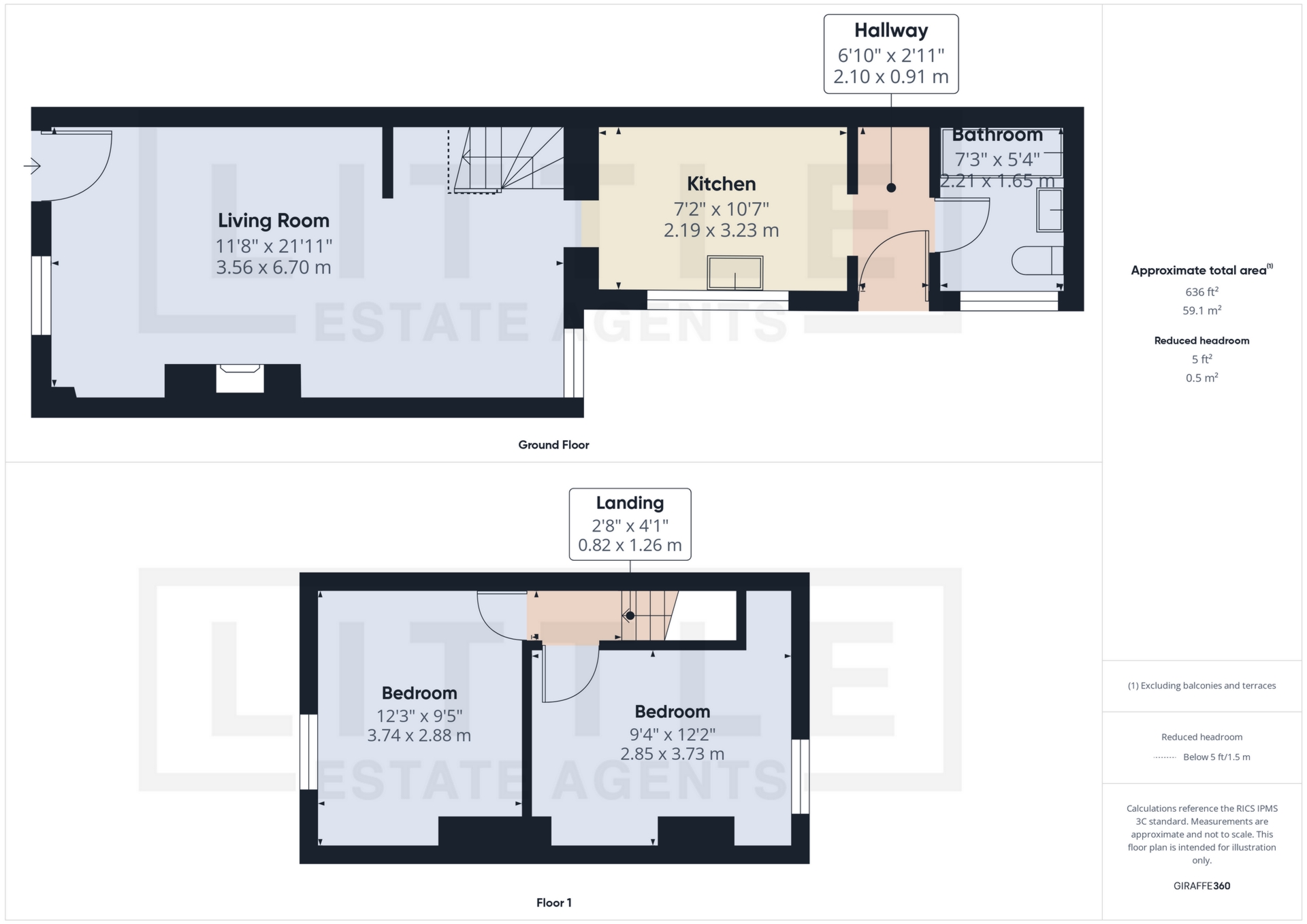 Floor Plan 3 Floor Plan 3