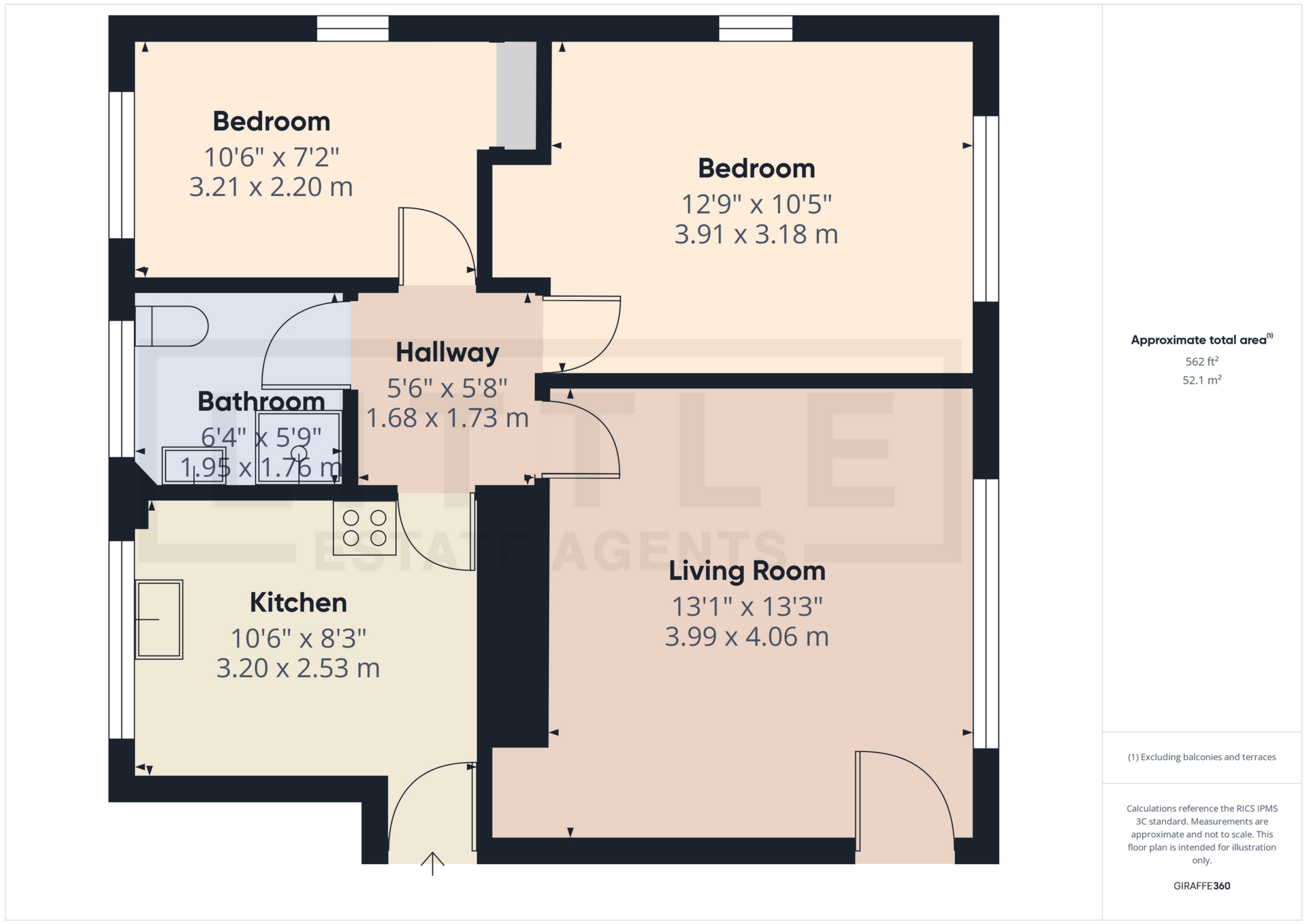 Floor Plan 1 Floor Plan 1