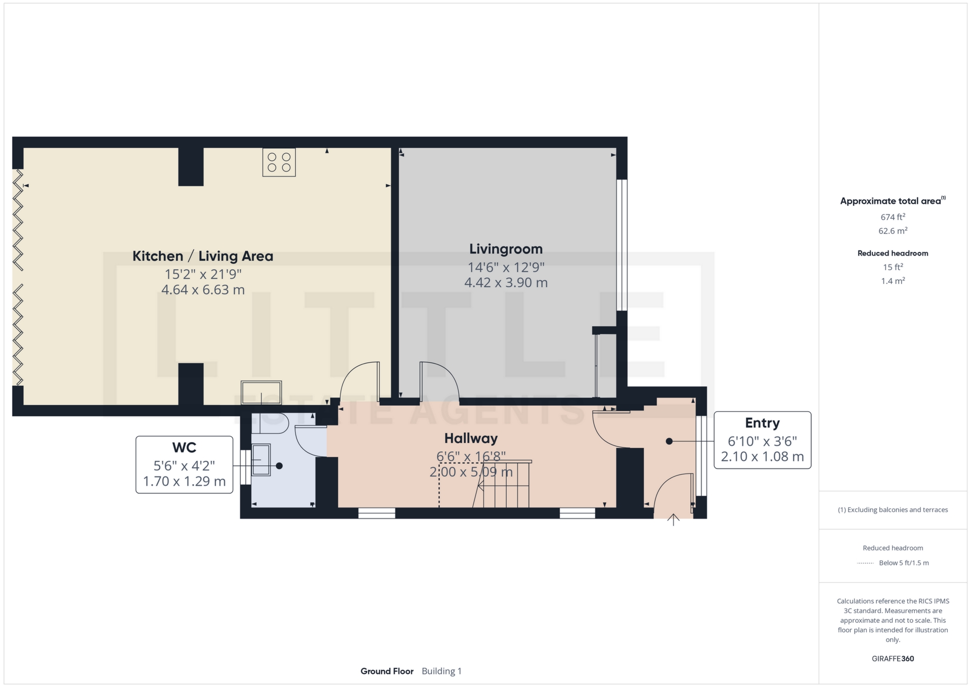 Floor Plan 4 Floor Plan 4