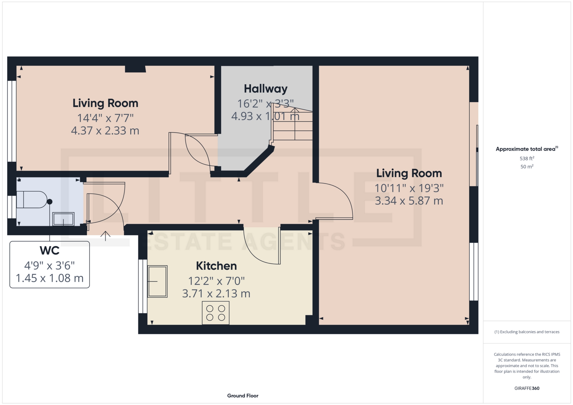Floor Plan 1 Floor Plan 1