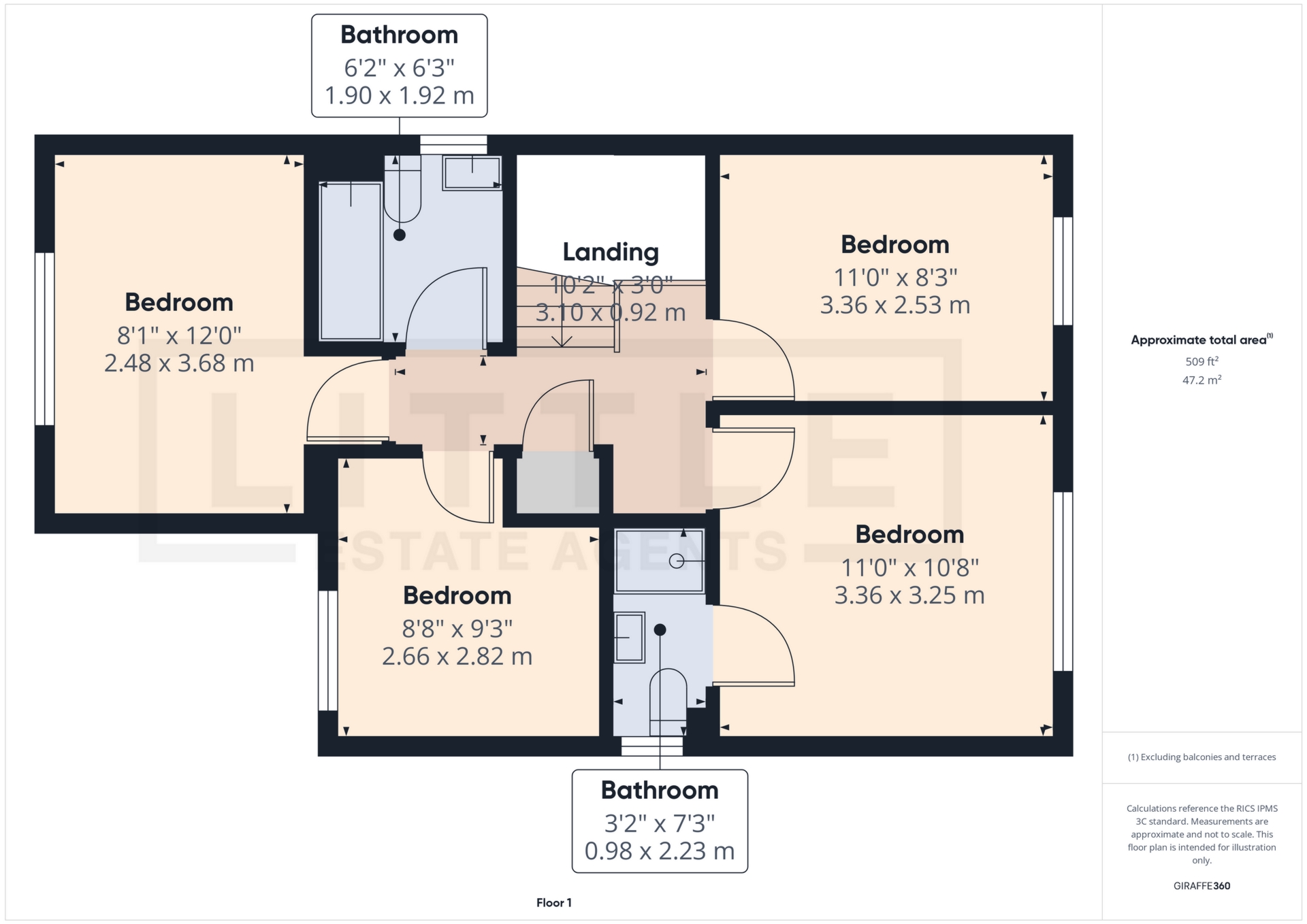 Floor Plan 2 Floor Plan 2