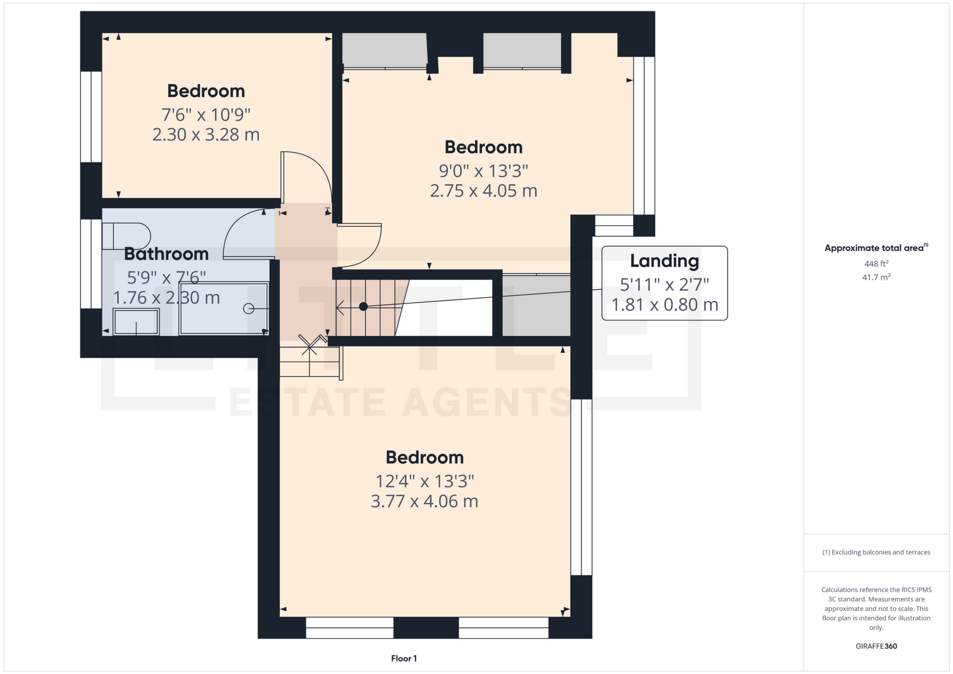 Floor Plan 3