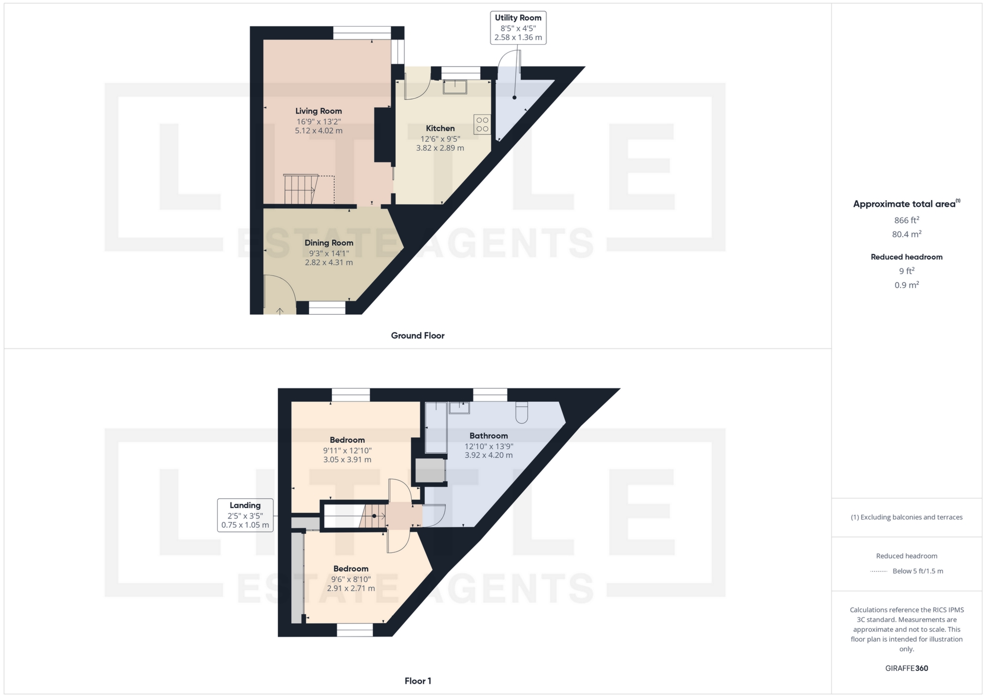 Floor Plan 1 Floor Plan 1