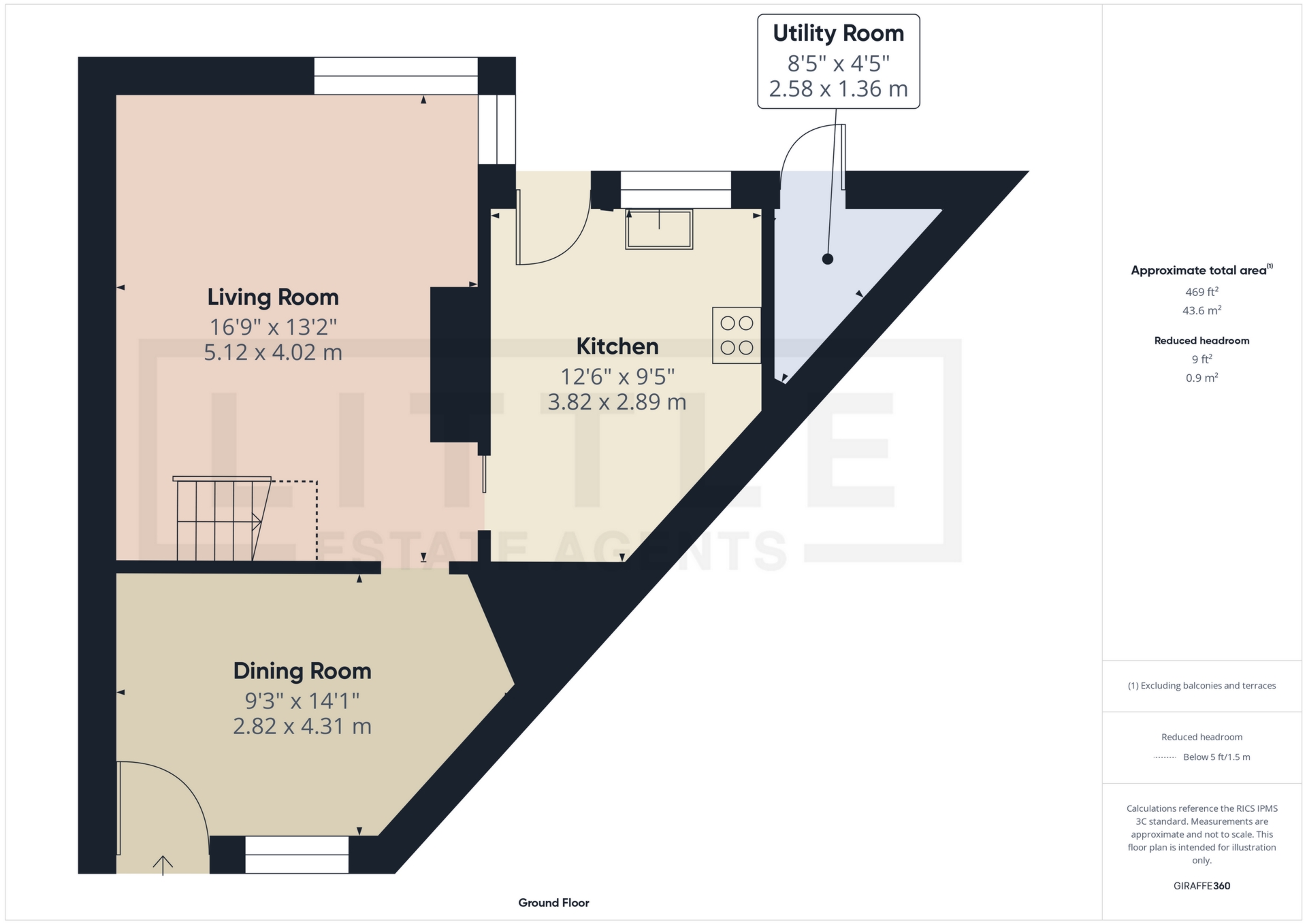 Floor Plan 2 Floor Plan 2