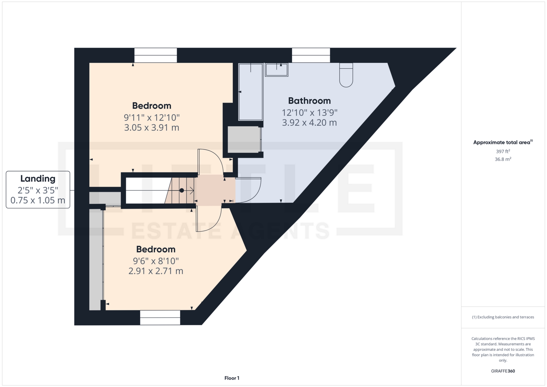 Floor Plan 3 Floor Plan 3
