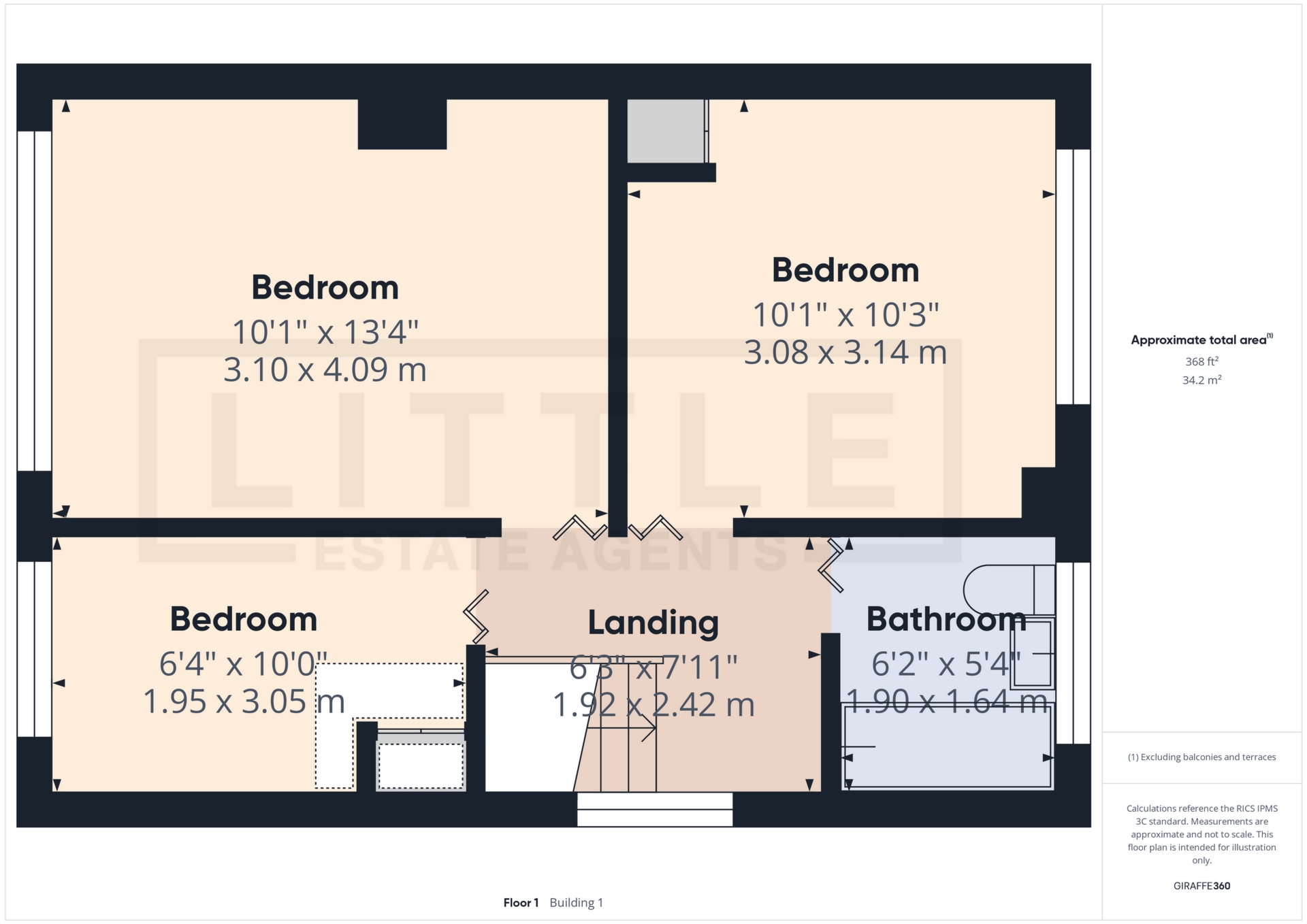 Floor Plan 4