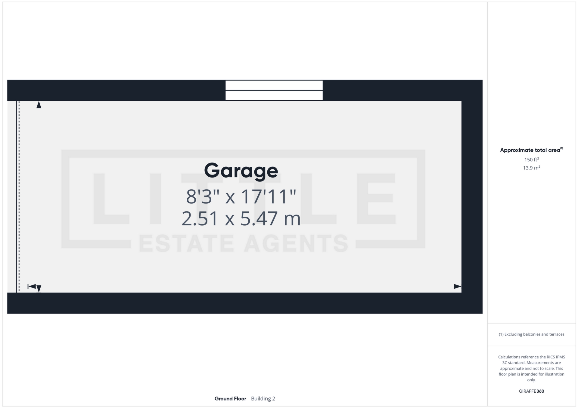 Floor Plan 5