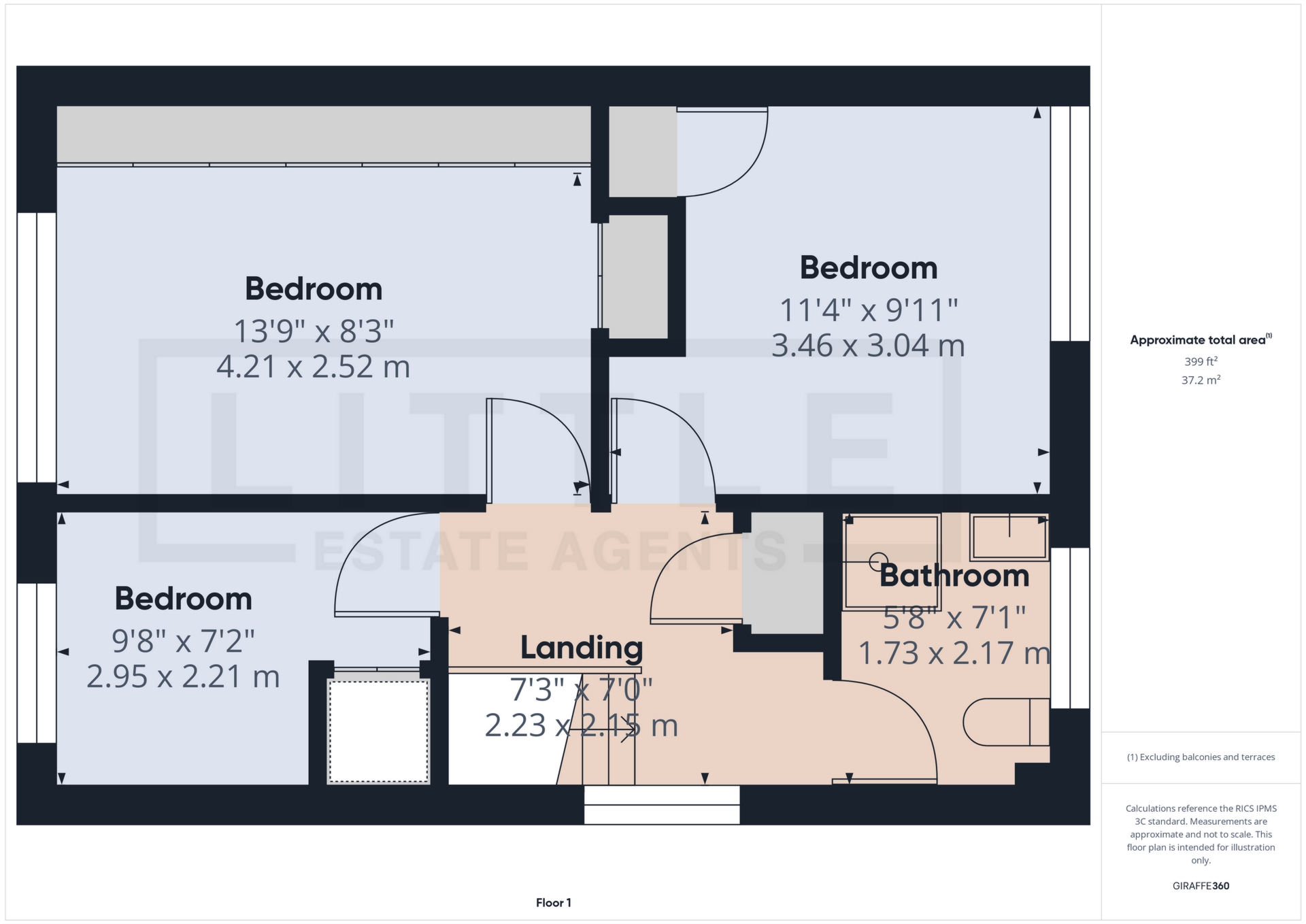 Floor Plan 1 Floor Plan 1
