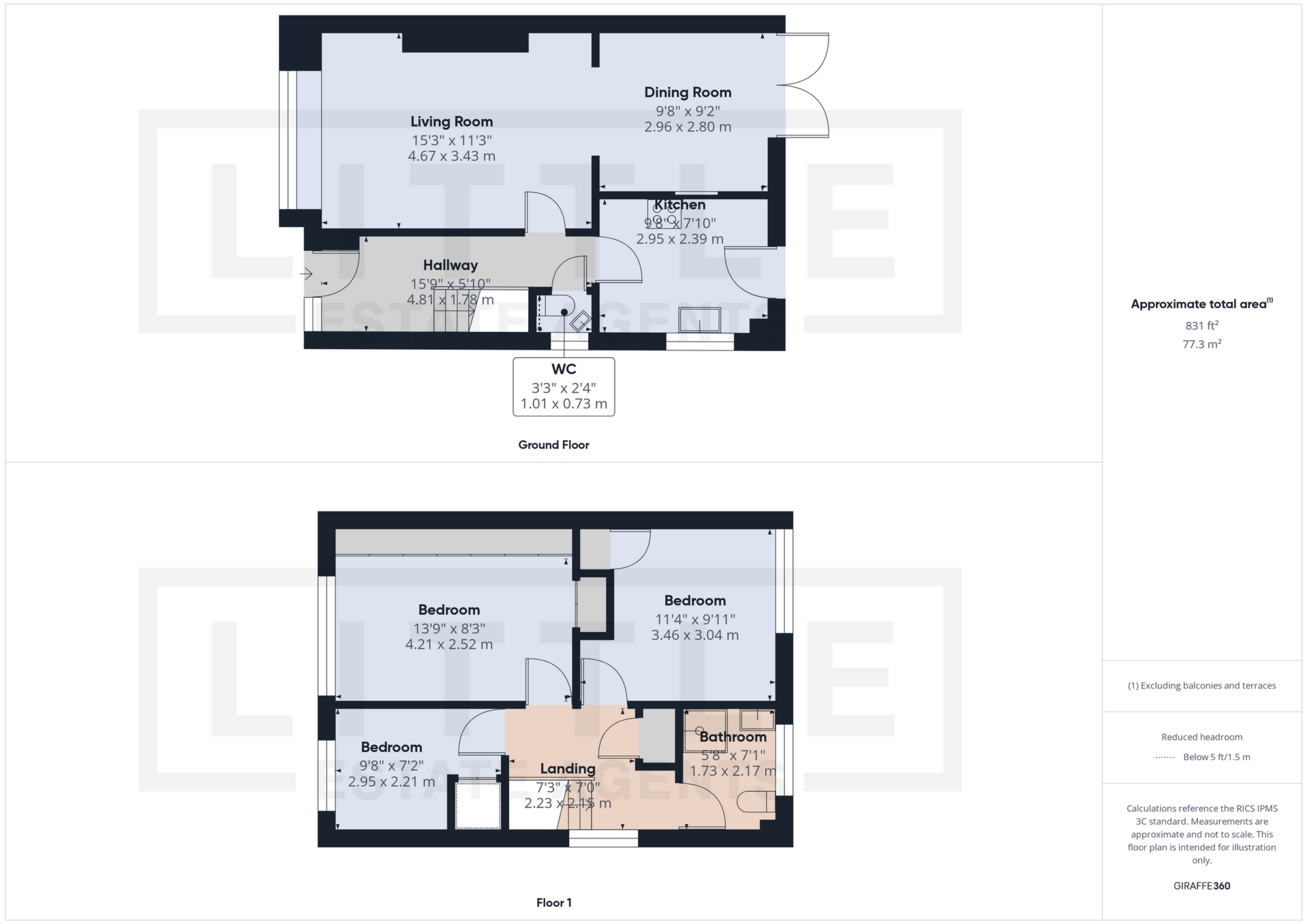 Floor Plan 2 Floor Plan 2