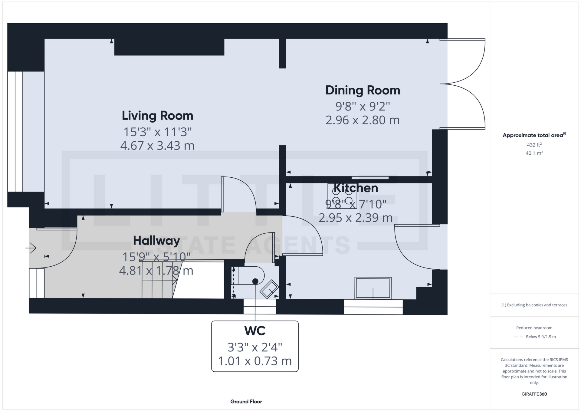 Floor Plan 3 Floor Plan 3