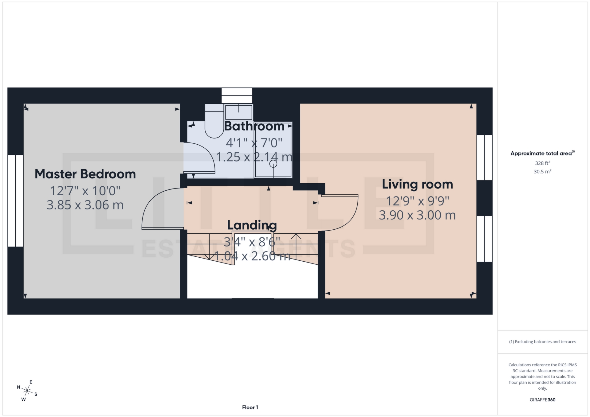 Floor Plan 3