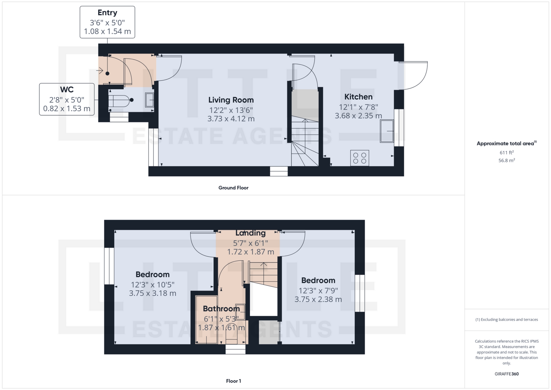 Floor Plan 2 Floor Plan 2