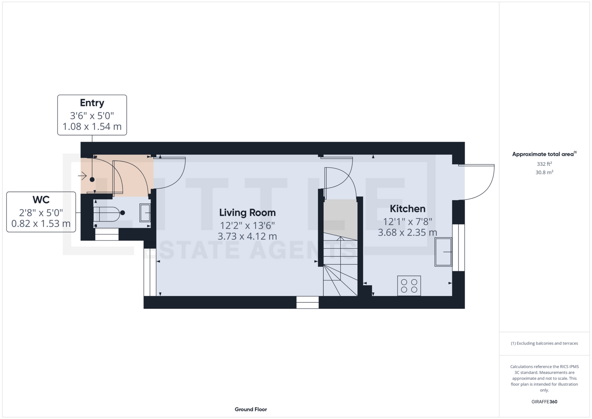 Floor Plan 3 Floor Plan 3