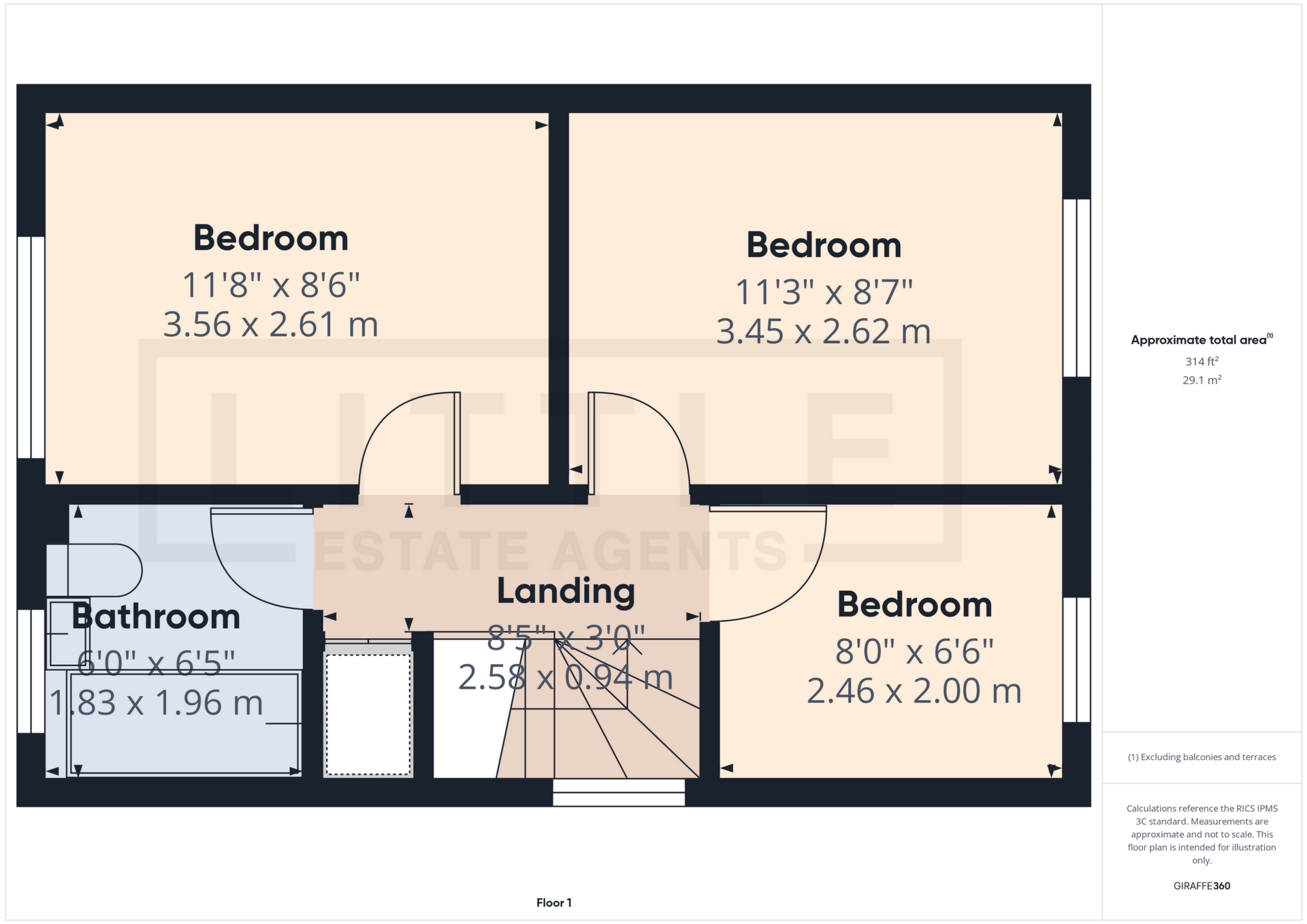 Floor Plan 3 Floor Plan 3