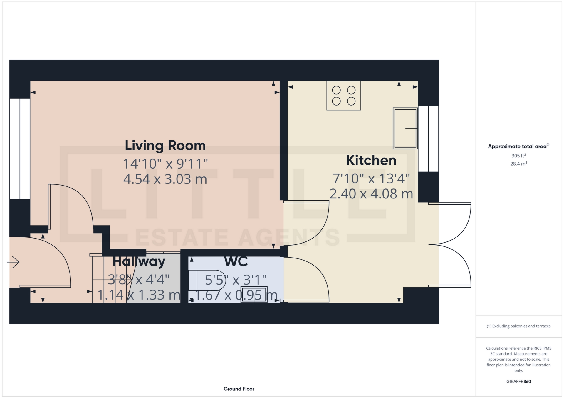Floor Plan 2 Floor Plan 2