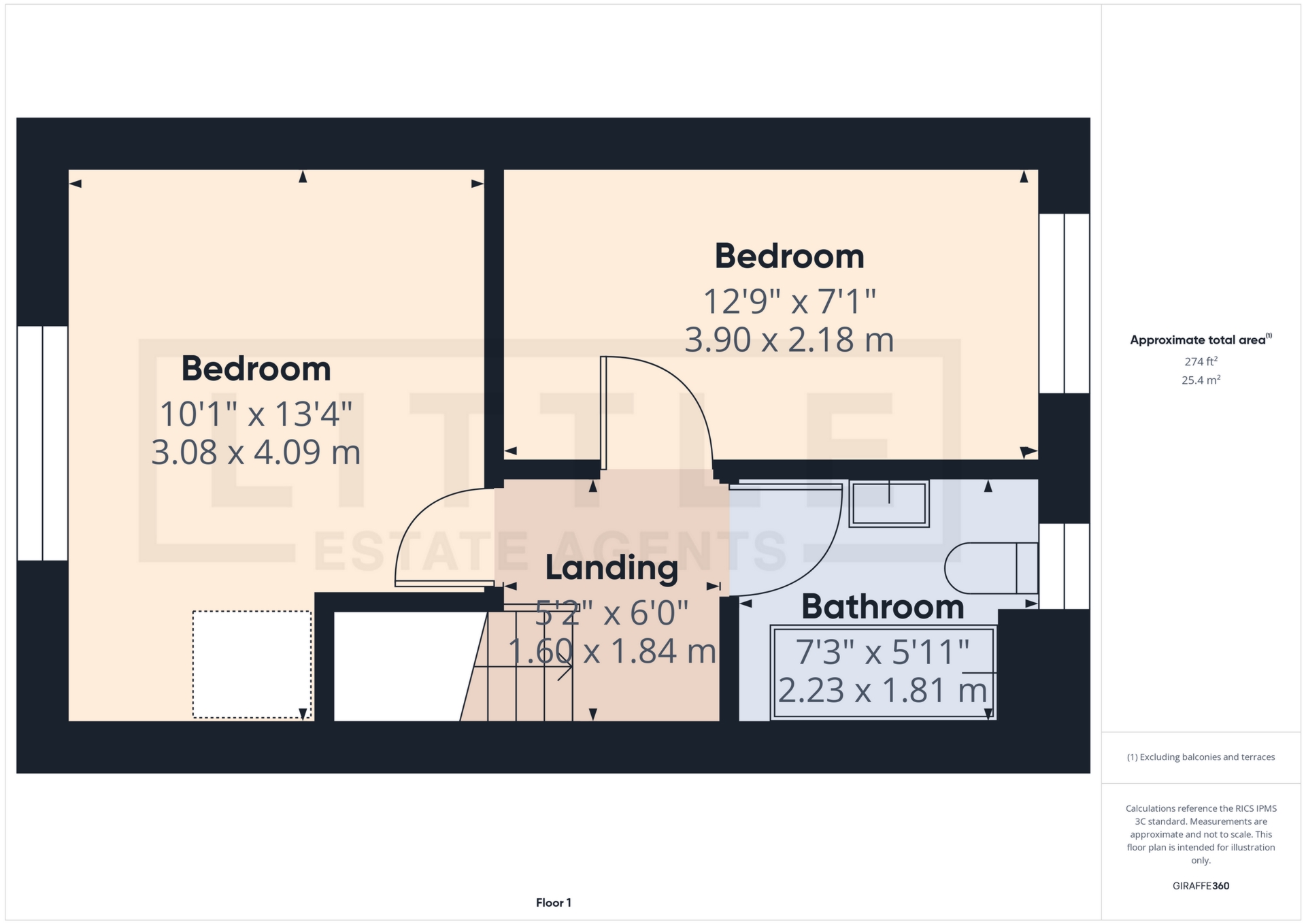 Floor Plan 3 Floor Plan 3