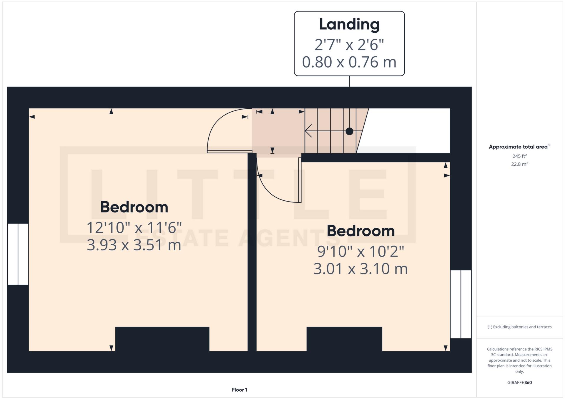 Floor Plan 3