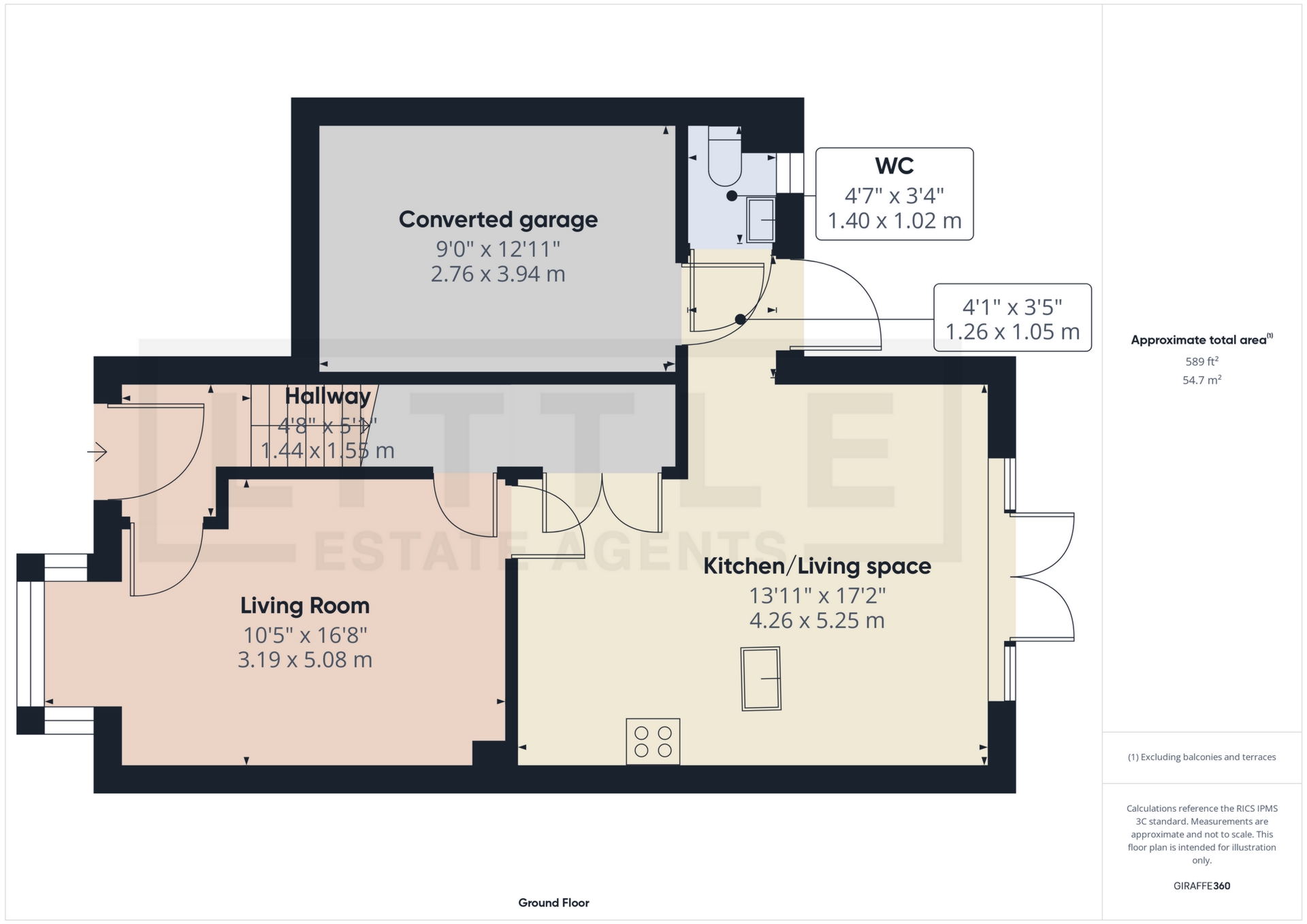 Floor Plan 2 Floor Plan 2