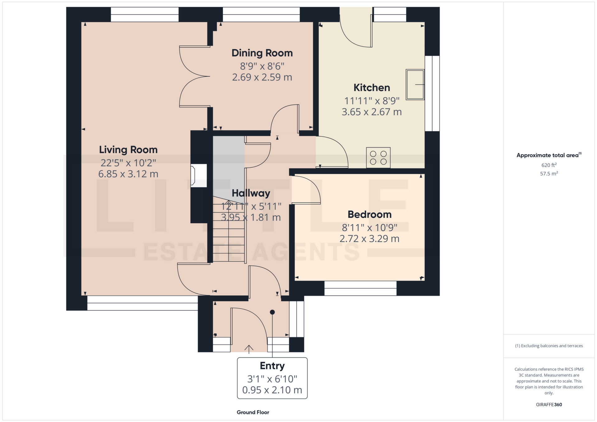 Floor Plan 2 Floor Plan 2