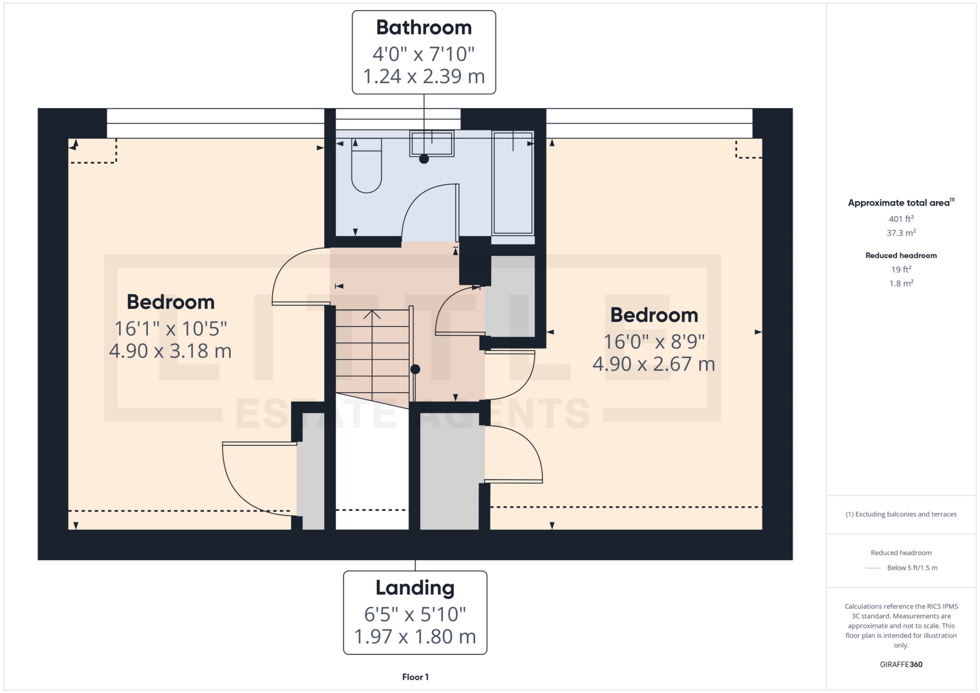 Floor Plan 3 Floor Plan 3