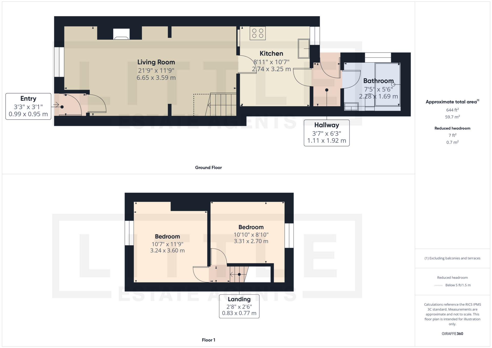 Floor Plan 1 Floor Plan 1