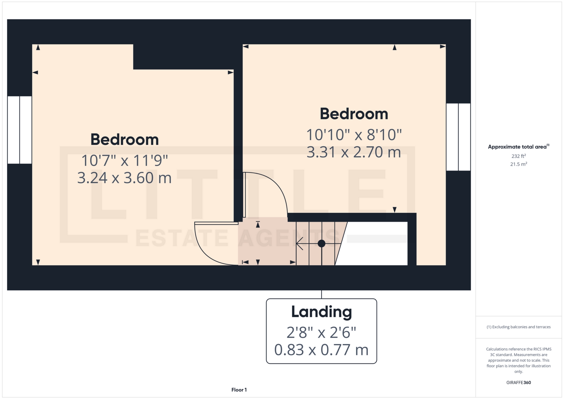 Floor Plan 3 Floor Plan 3