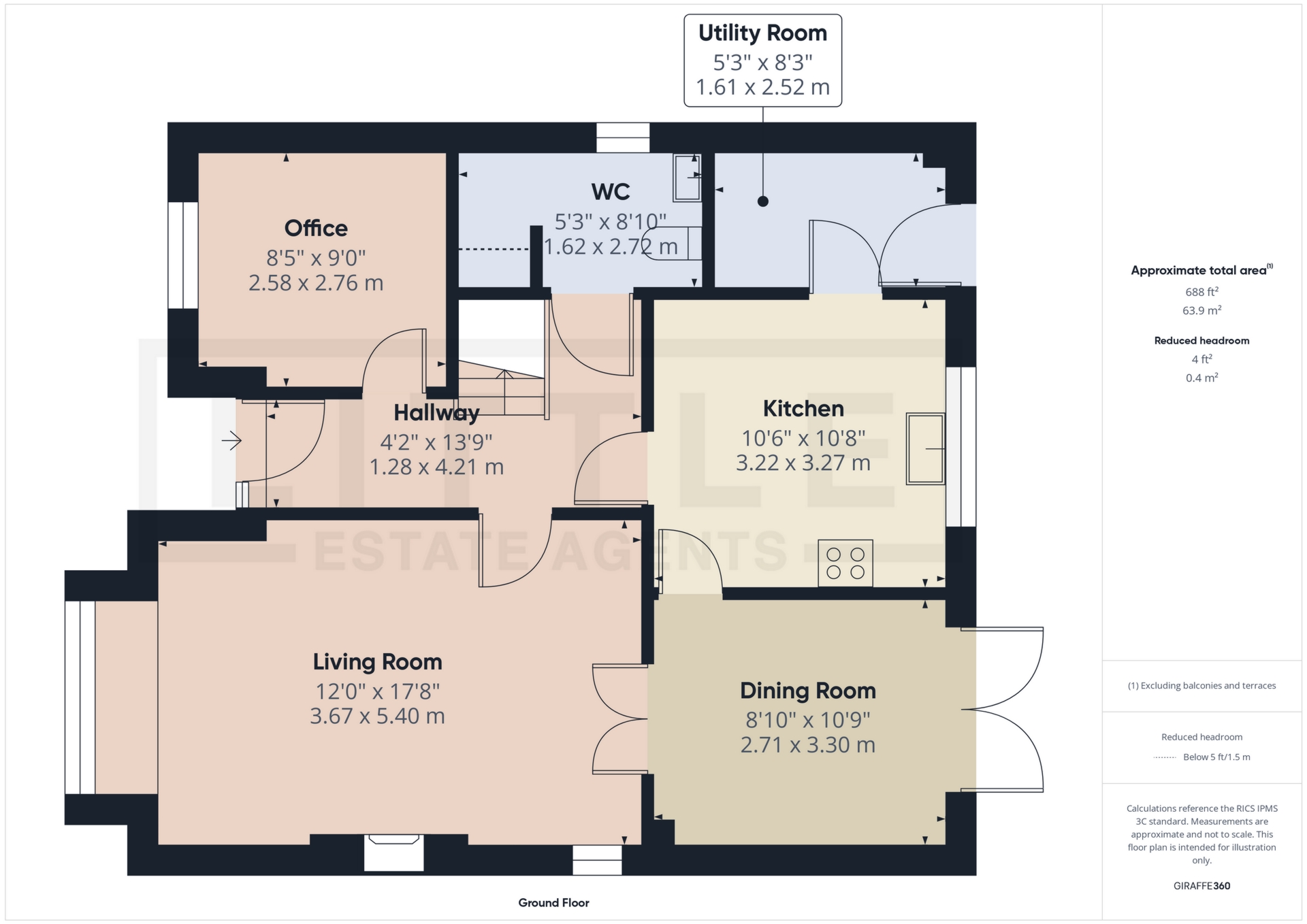 Floor Plan 2 Floor Plan 2