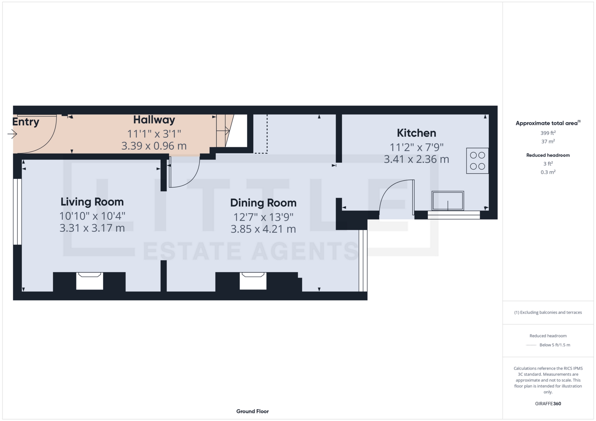 Floor Plan 2 Floor Plan 2