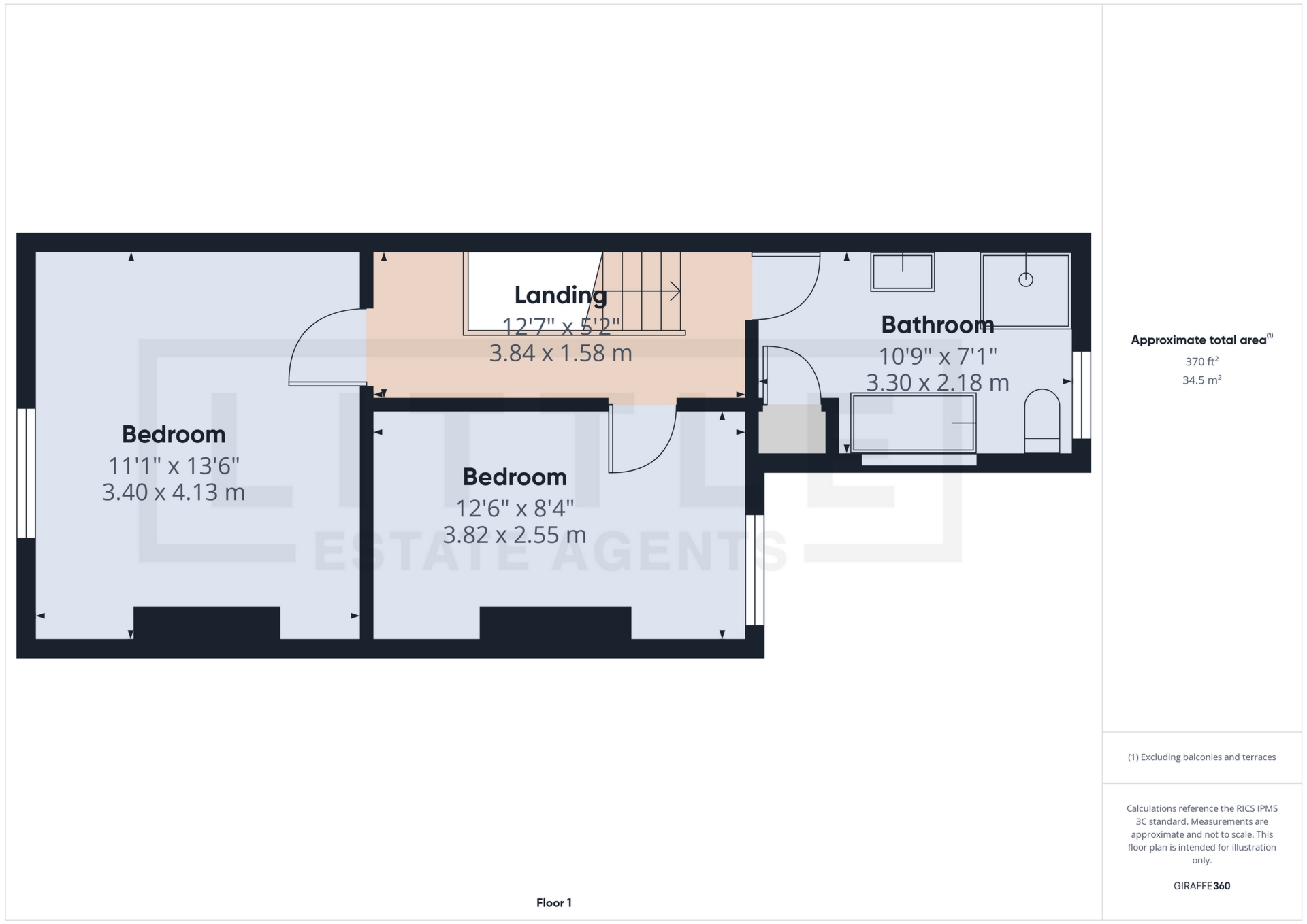 Floor Plan 3 Floor Plan 3