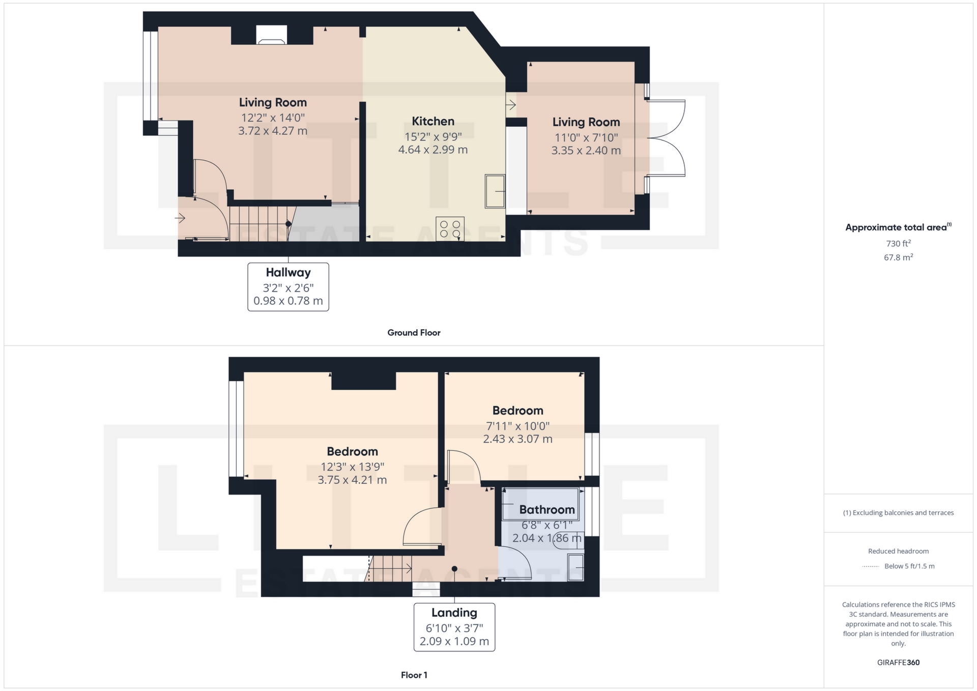 Floor Plan 1 Floor Plan 1