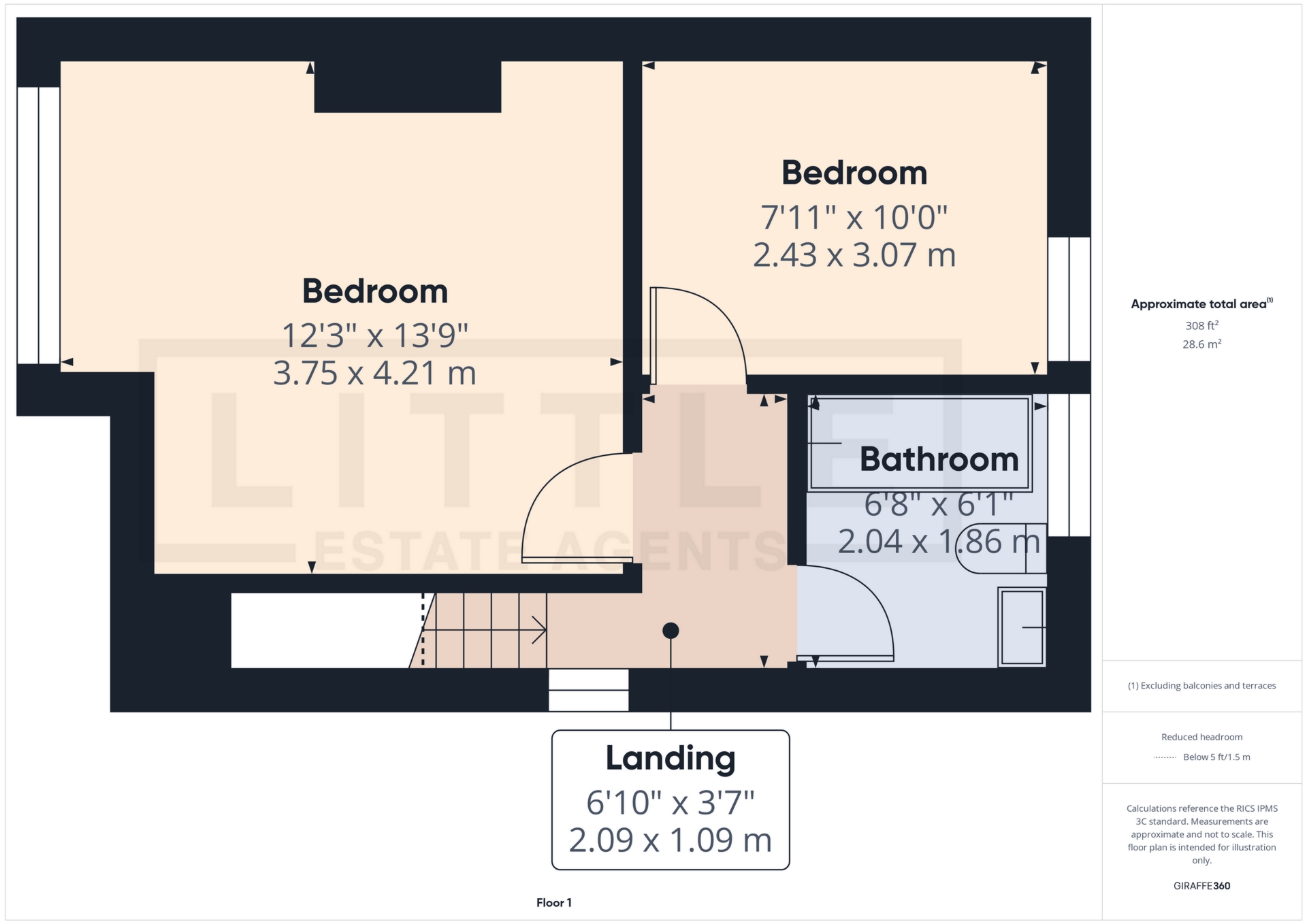 Floor Plan 3 Floor Plan 3