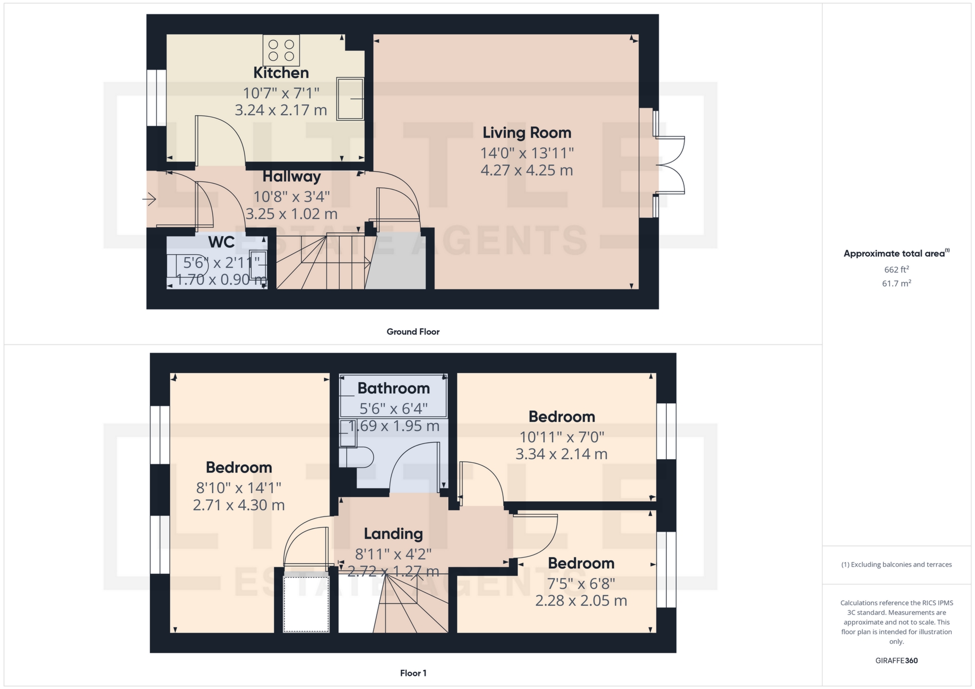 Floor Plan 1 Floor Plan 1