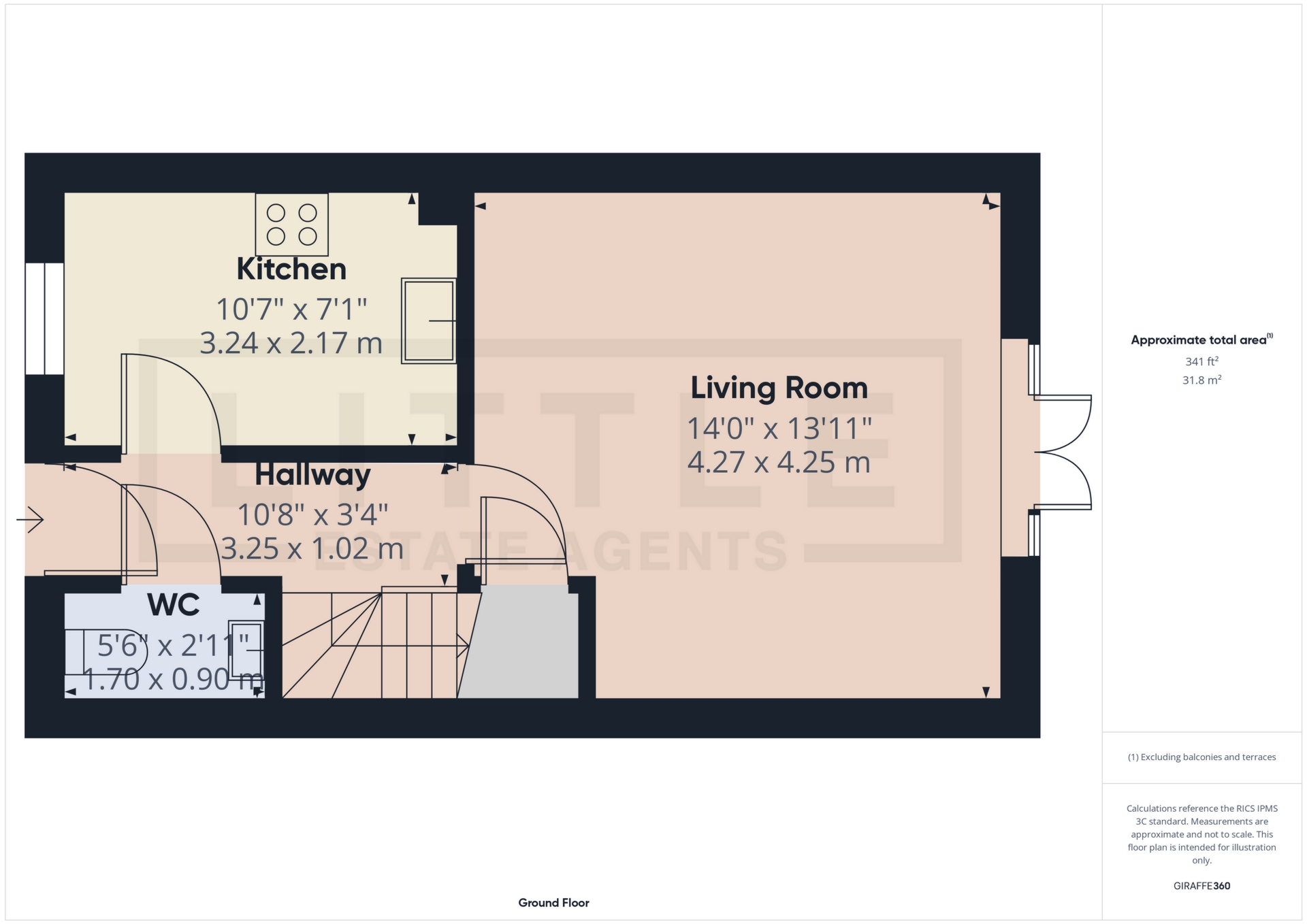 Floor Plan 2 Floor Plan 2
