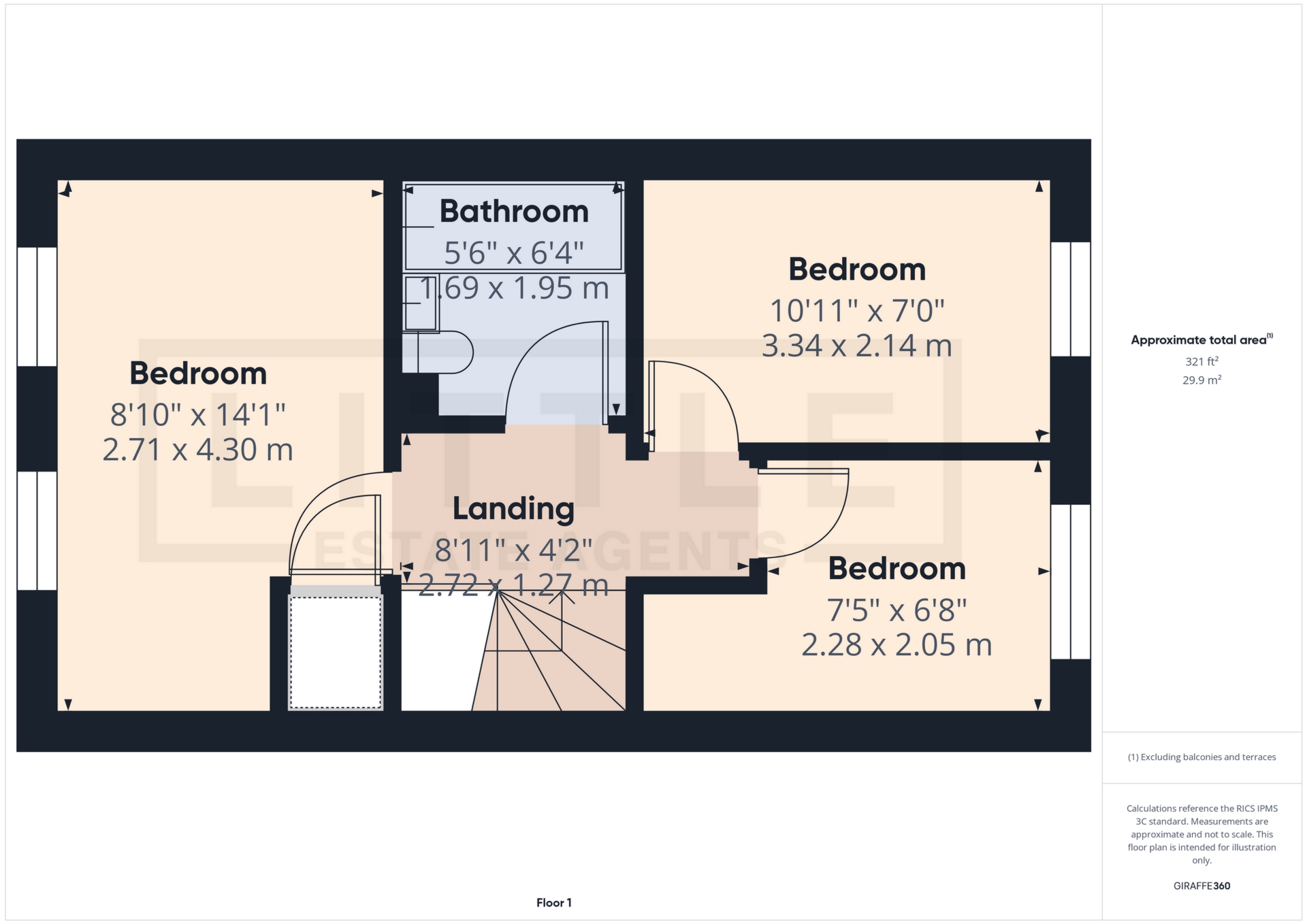 Floor Plan 3 Floor Plan 3