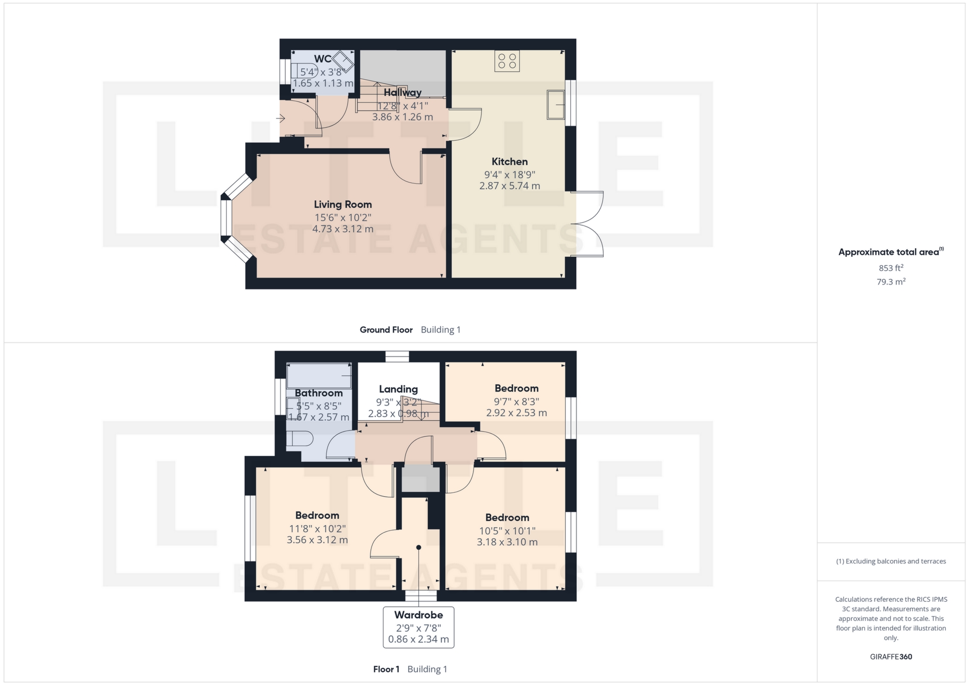 Floor Plan 2 Floor Plan 2